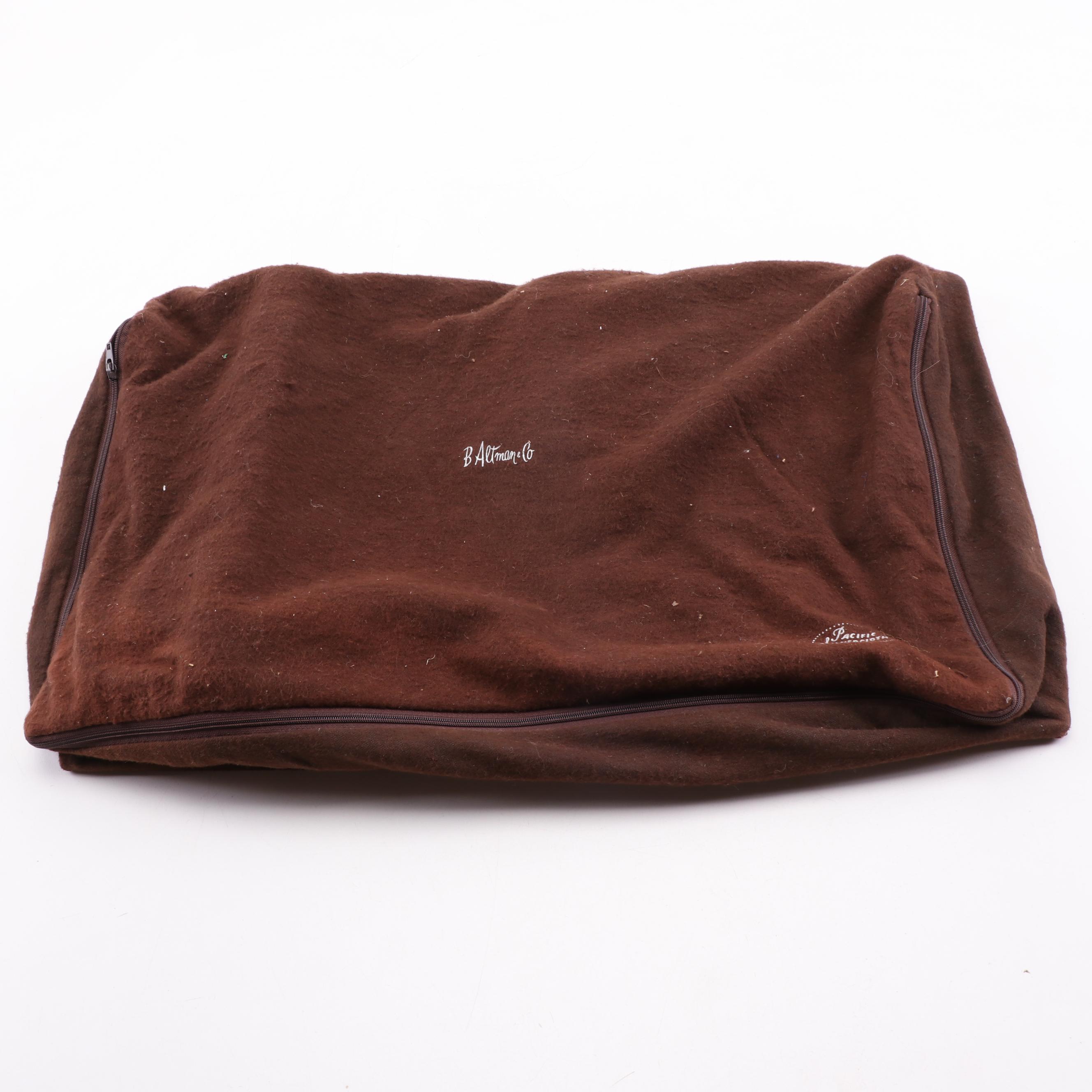 Royal Crest "Castle Rose" Sterling Silver Flatware and Prestige Silver Plate