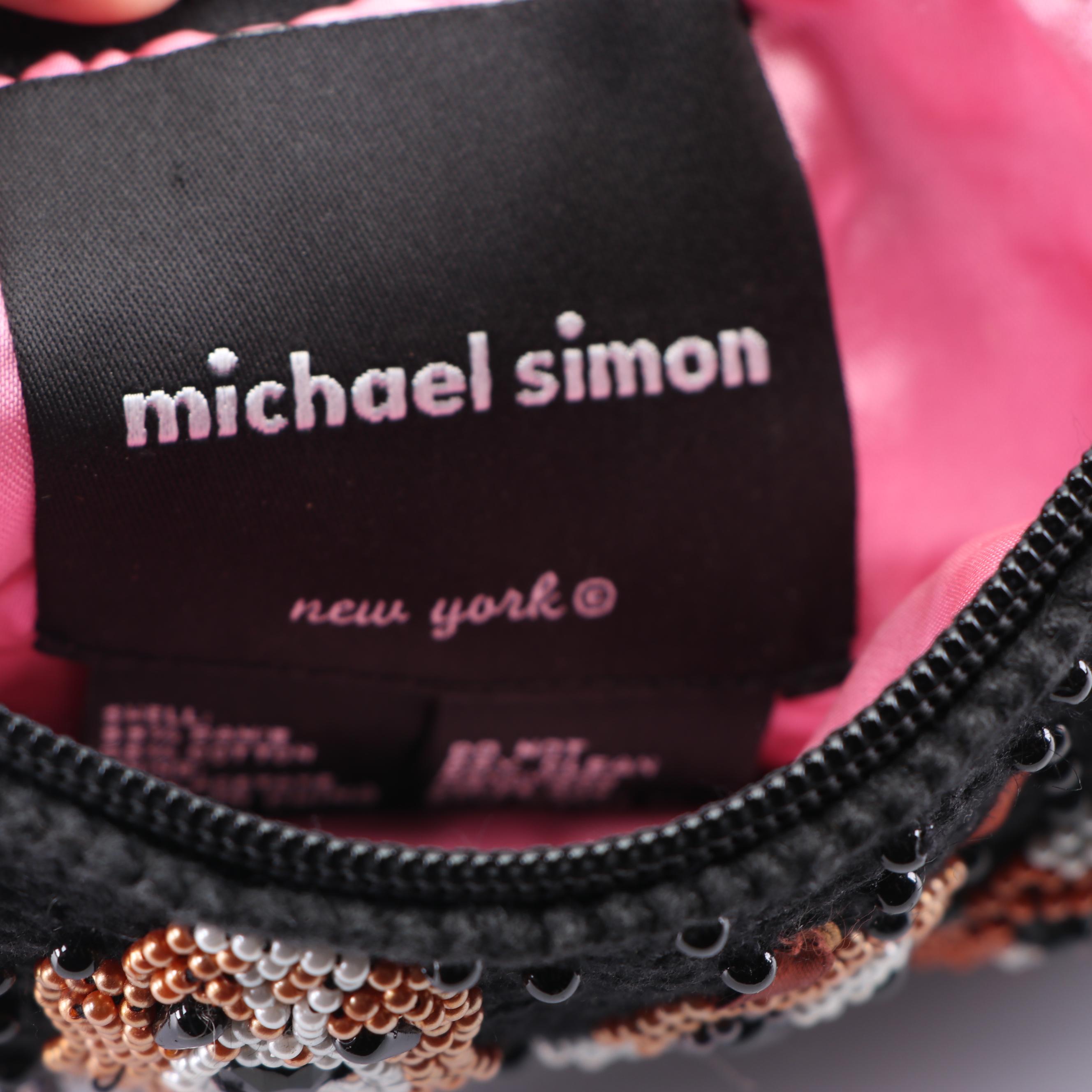 Laurel Burch Signature Collection, Michael Simon, Bechamel Shoulder Bags