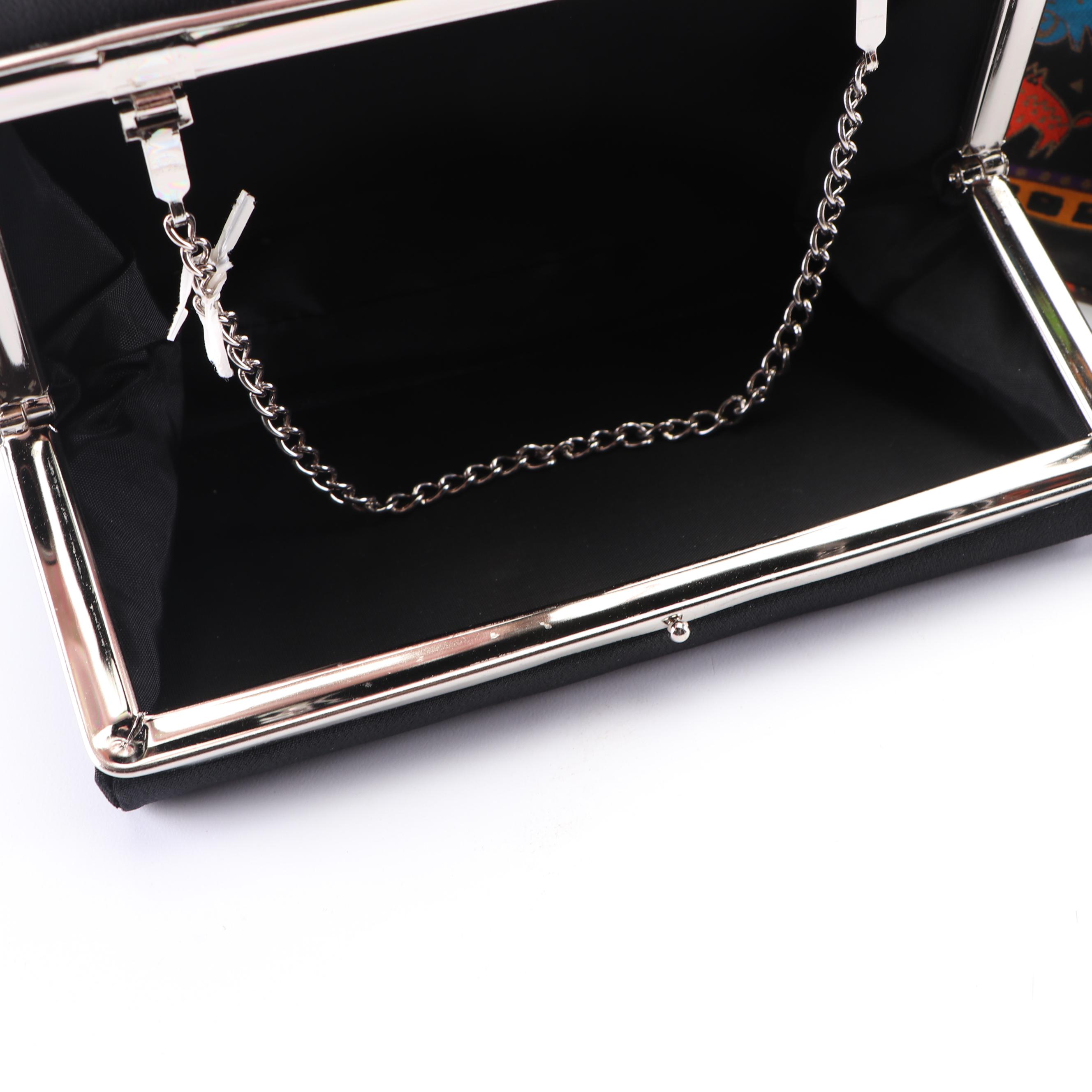 Laurel Burch Signature Collection, Michael Simon, Bechamel Shoulder Bags