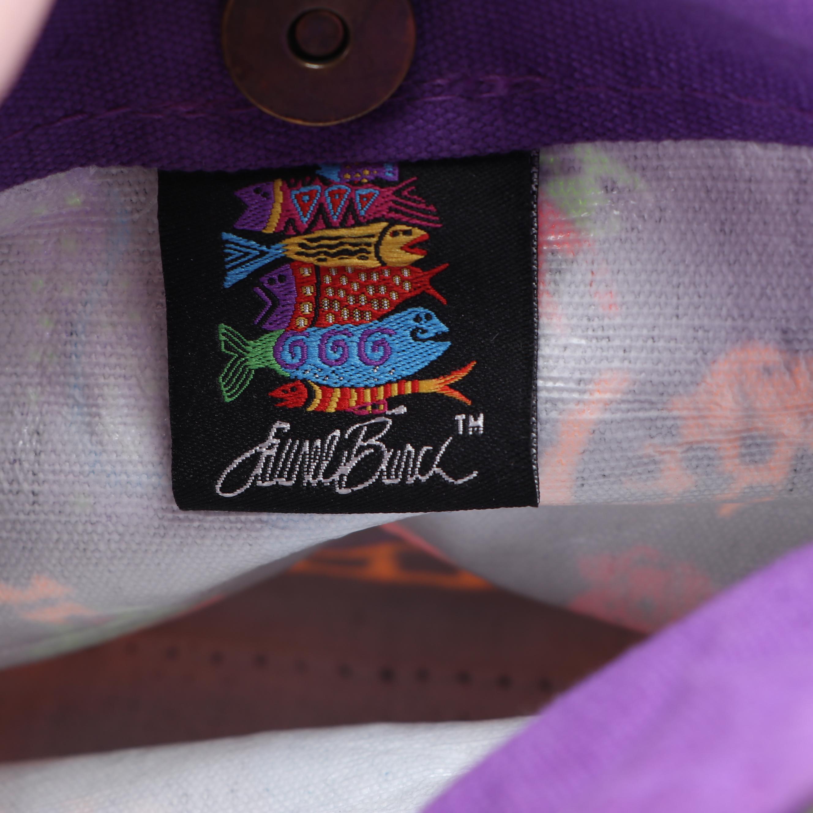 Laurel Burch Signature Collection, Michael Simon, Bechamel Shoulder Bags