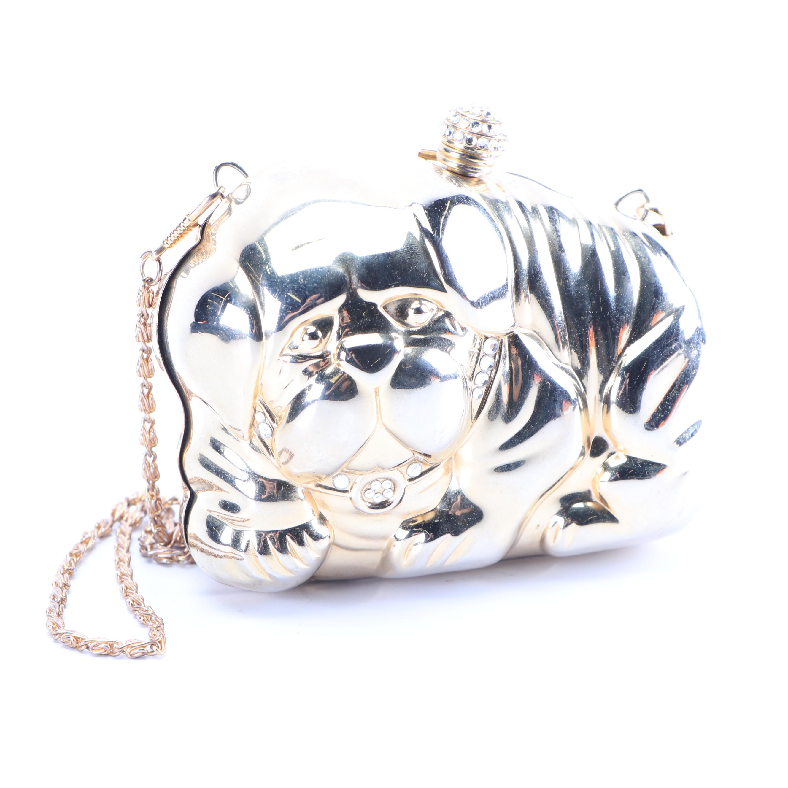 Laurel Burch Signature Collection, Michael Simon, Bechamel Shoulder Bags