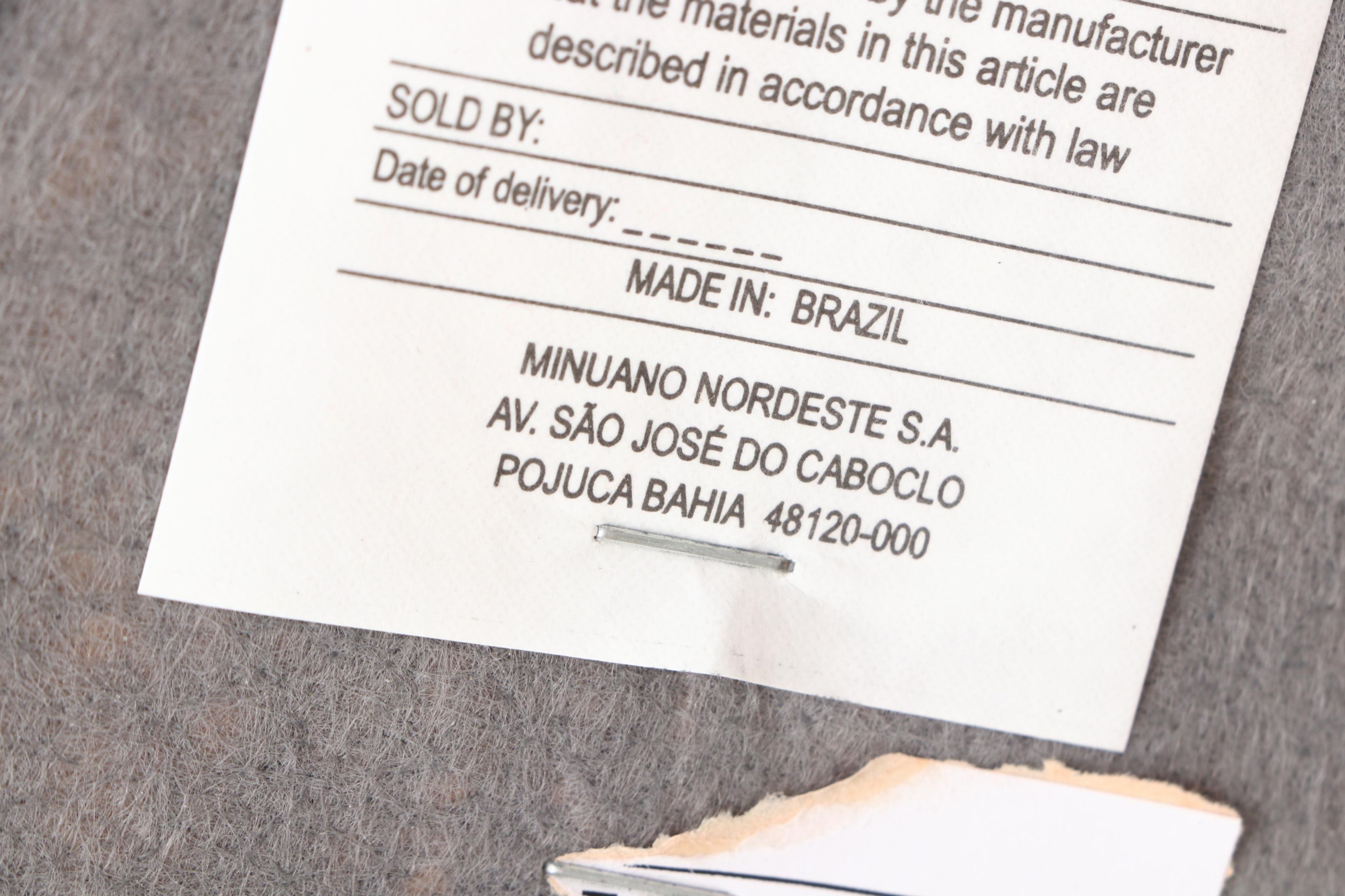 Italsofa Leather Swivel Armchair