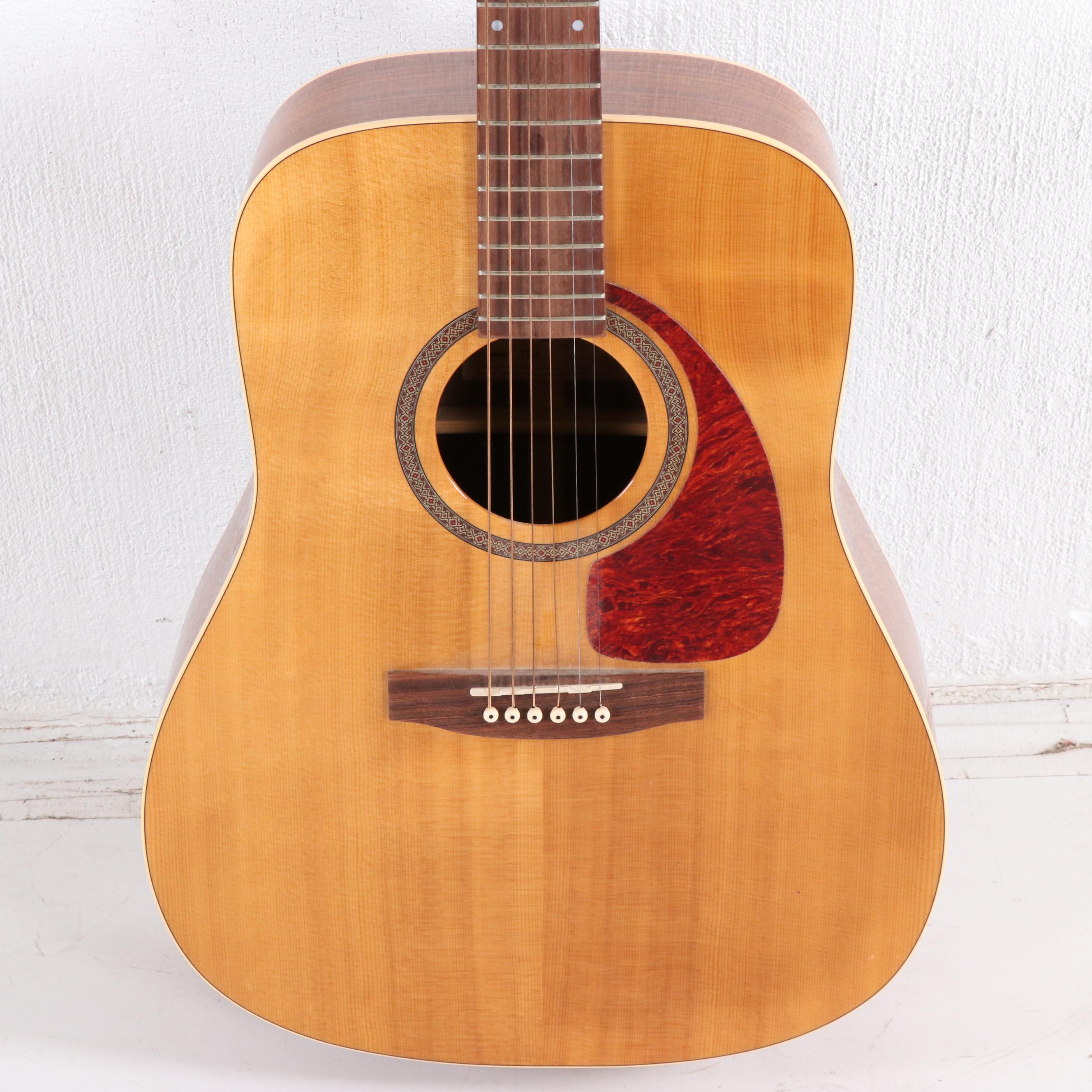 Norman ST68 Acoustic Guitar