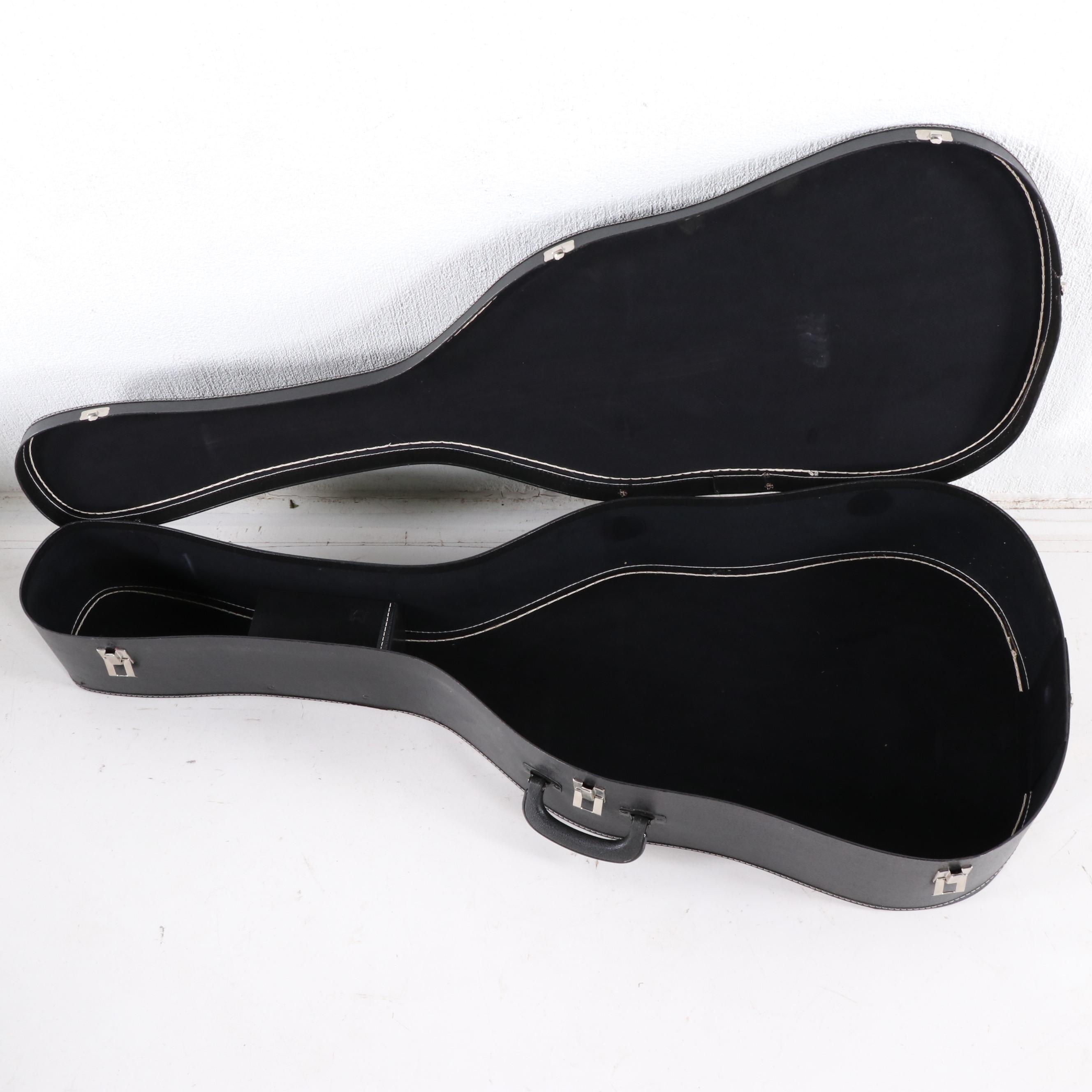 Norman ST68 Acoustic Guitar