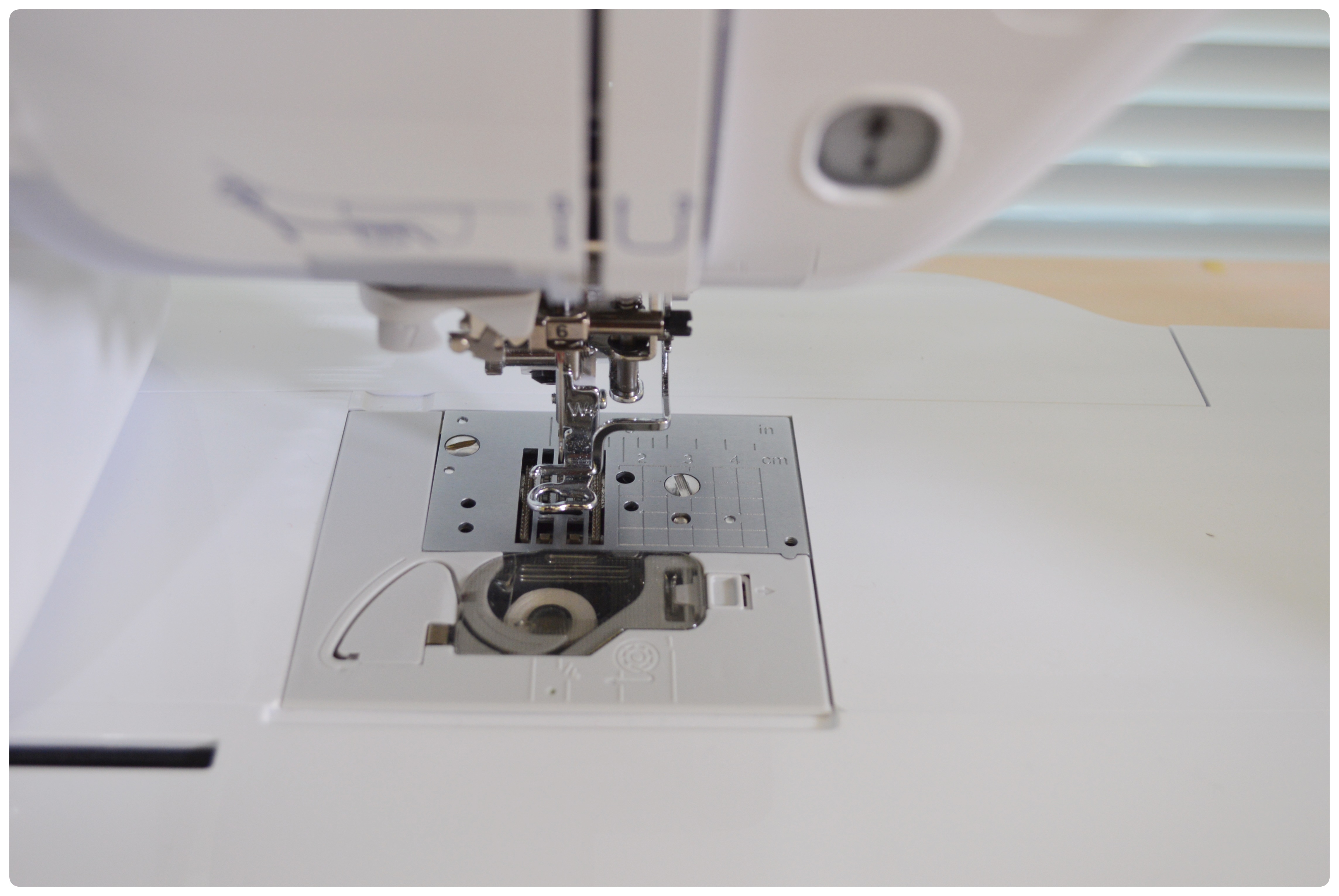 Brother The Dream Machine®  Innov-is XV8500D Sewing and Embroidery Machine