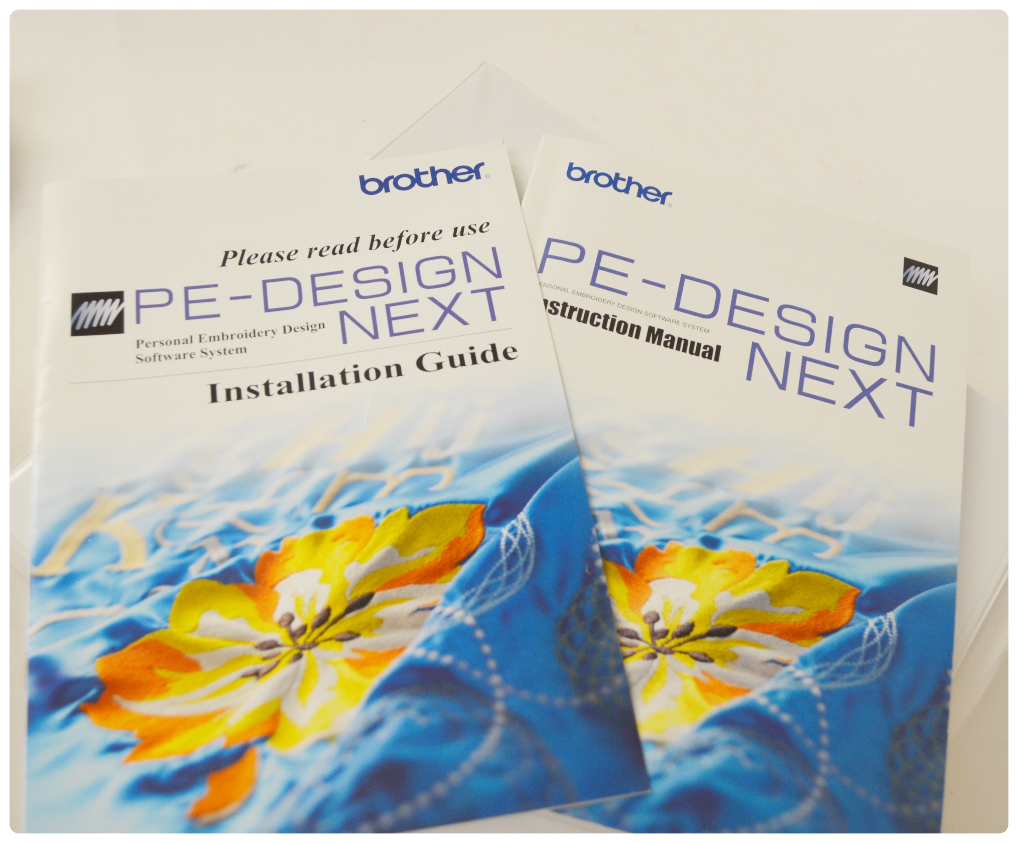 Brother The Dream Machine®  Innov-is XV8500D Sewing and Embroidery Machine