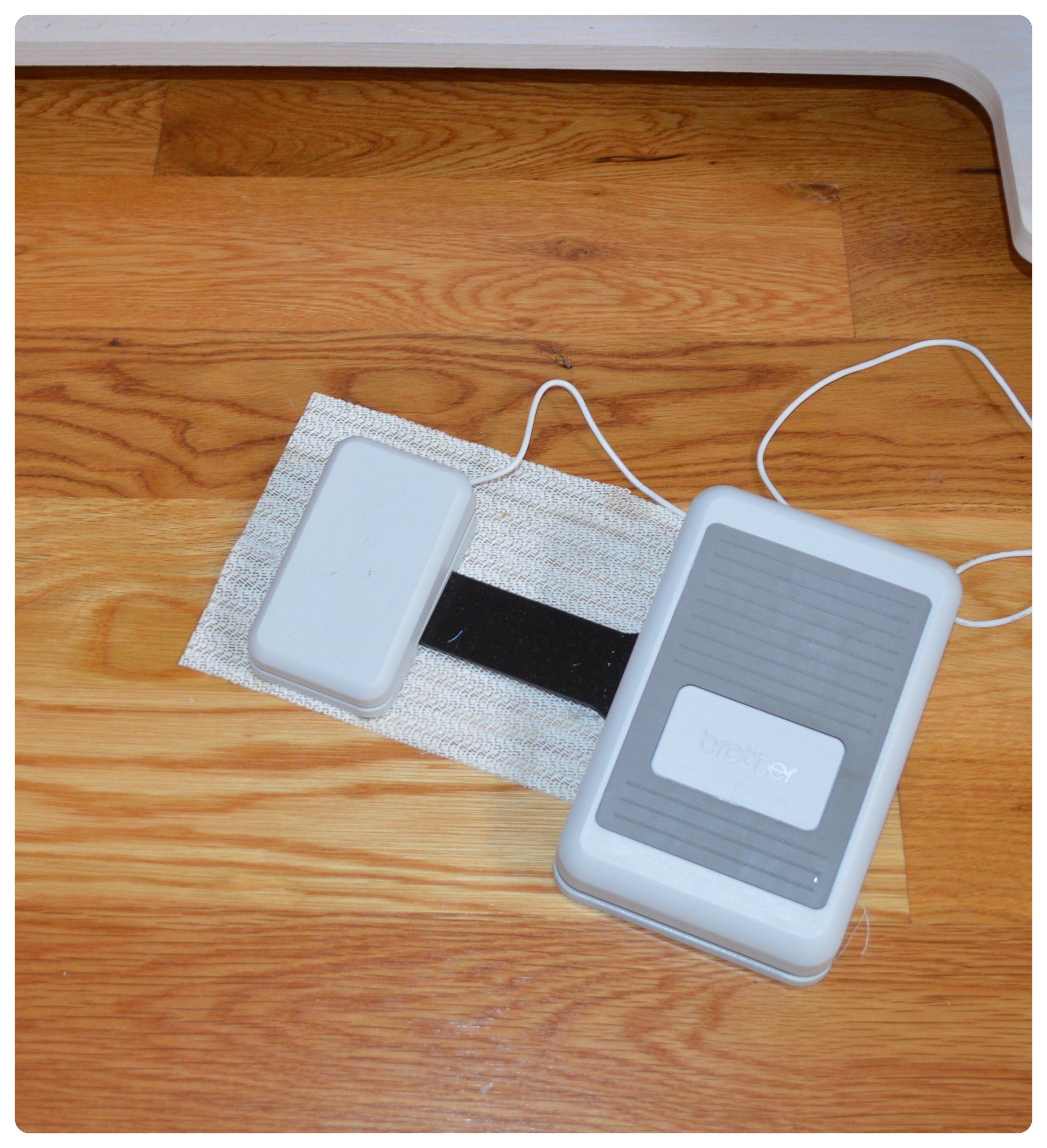 Brother The Dream Machine®  Innov-is XV8500D Sewing and Embroidery Machine