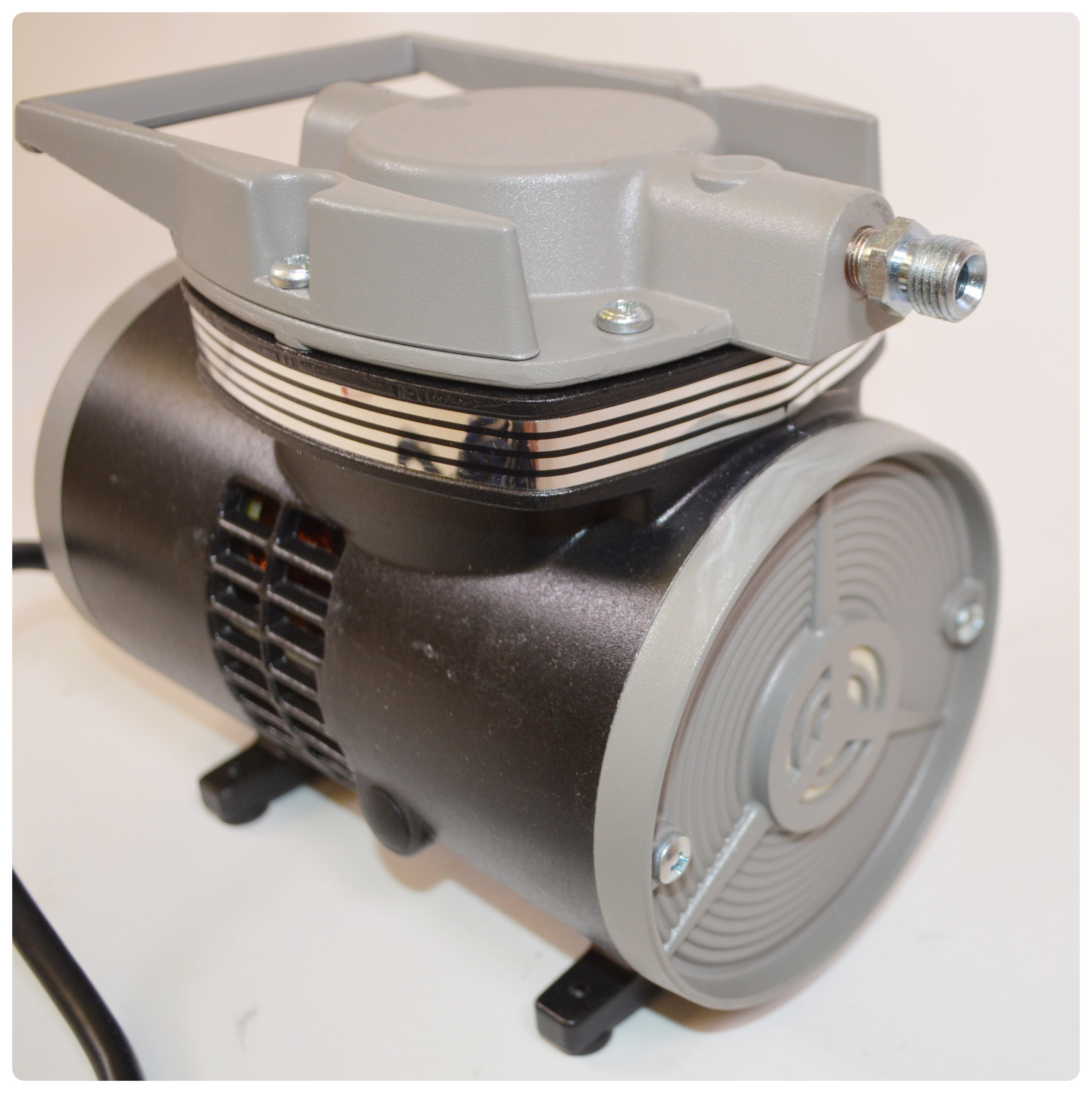 Badger Airbrush Compressor Model 180-11