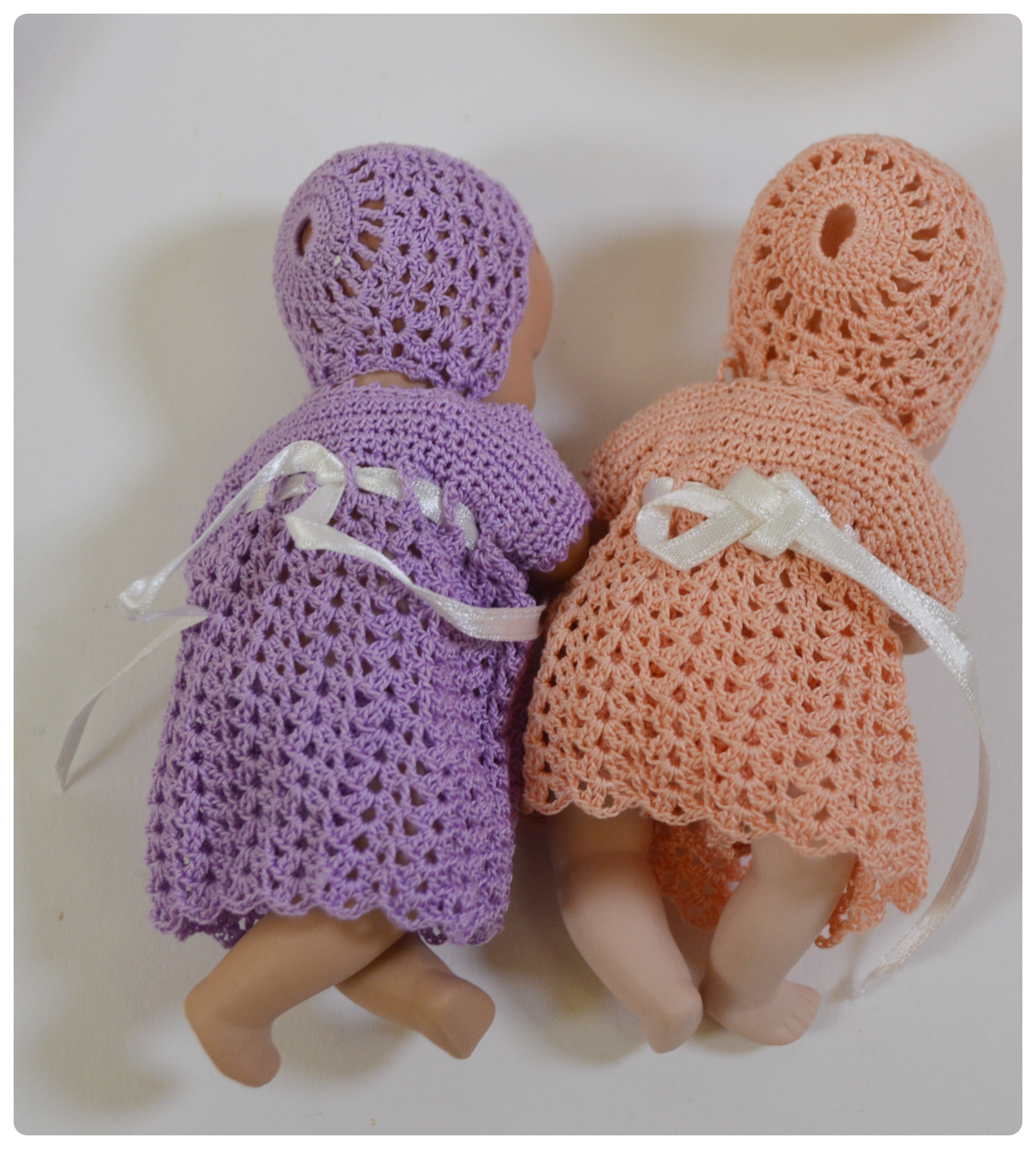 Vintage Porcelain Dolls and Doll Parts Including Bell Ceramics, Inc.