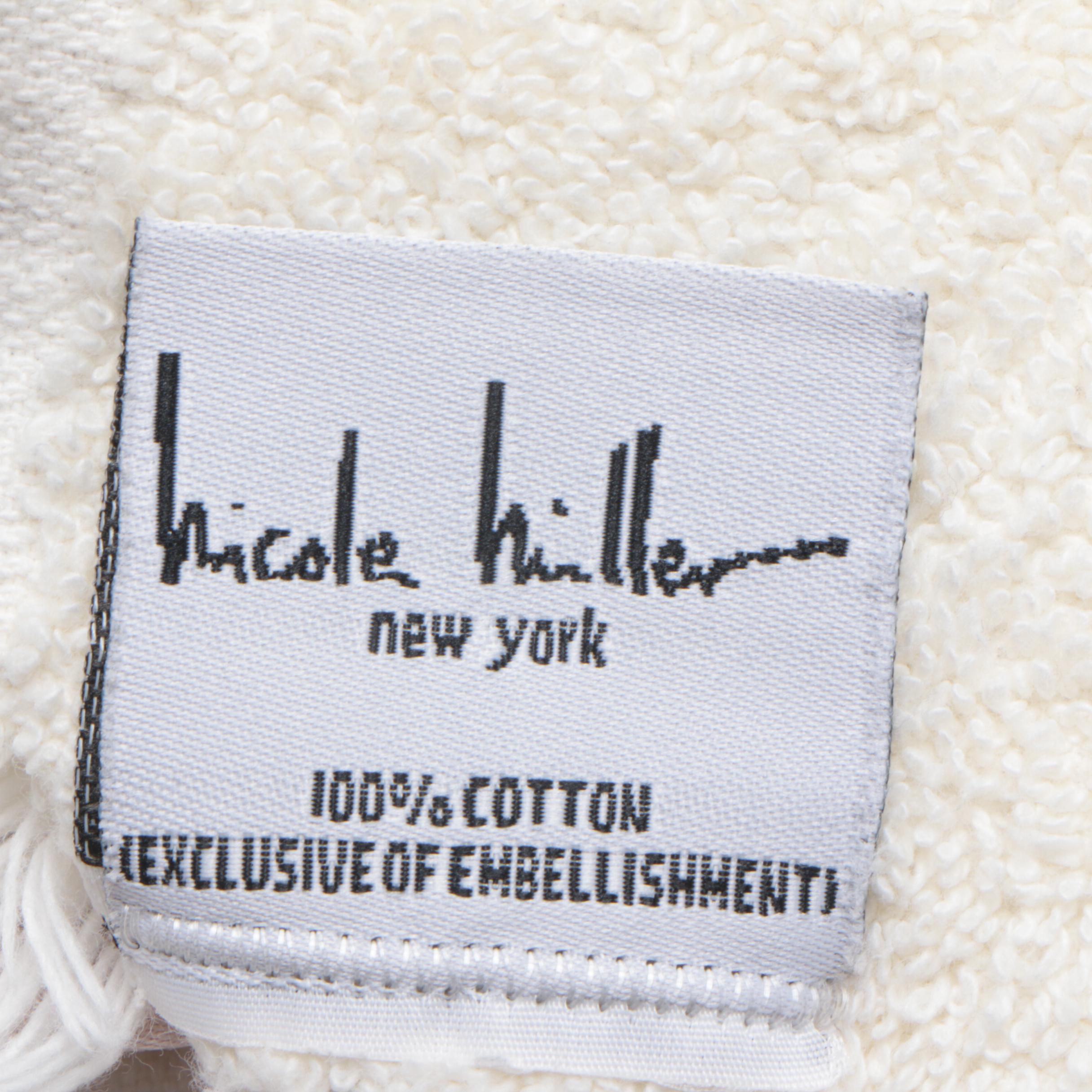 Vohann, Nicole Miller, and SKL Bath Accessory Sets with other Bath Furnishings