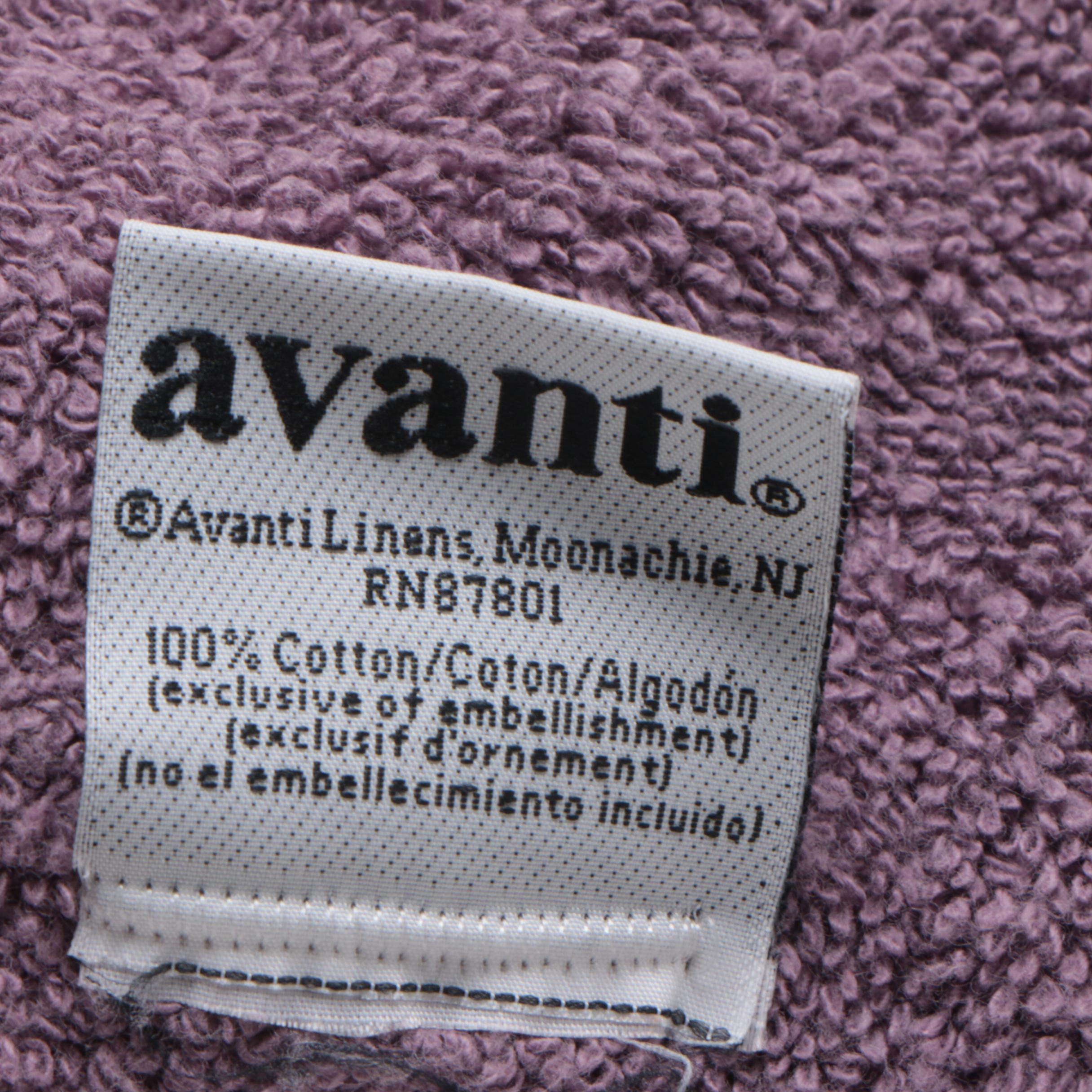 Vohann, Nicole Miller, and SKL Bath Accessory Sets with other Bath Furnishings