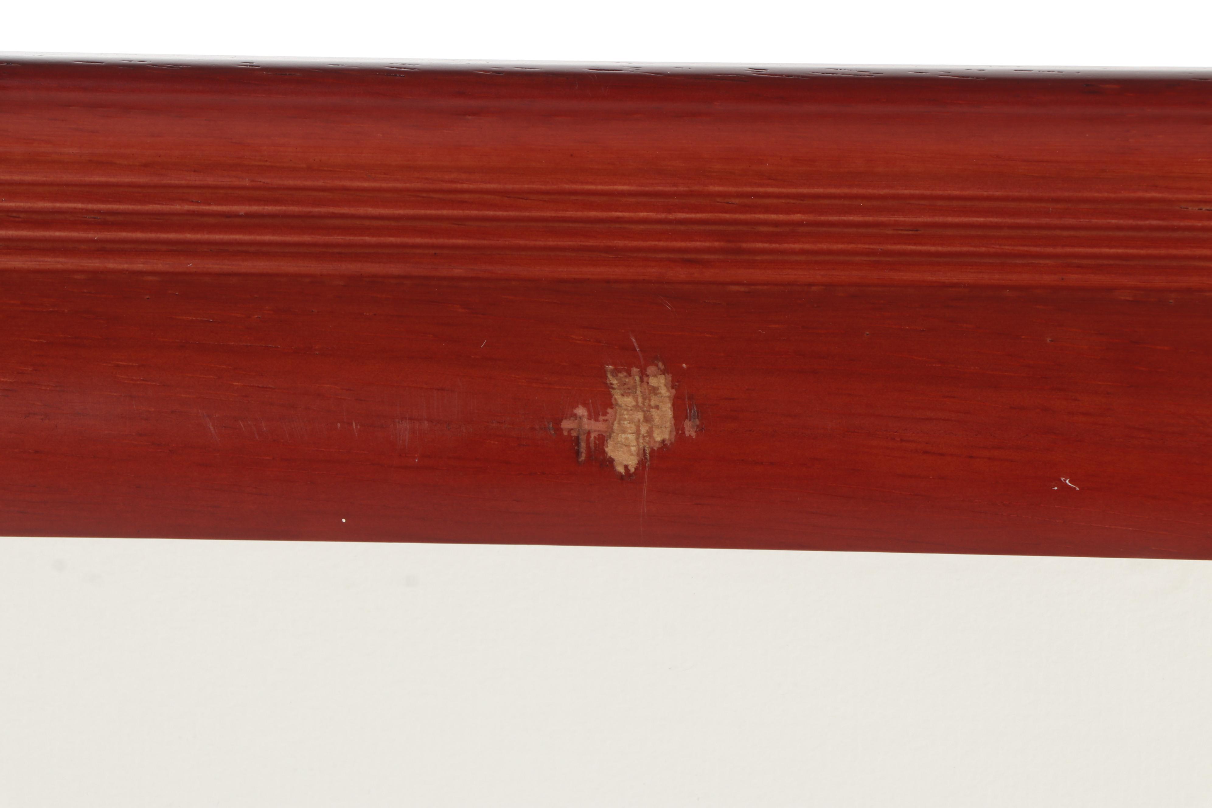 Daniel B. Ramirez Watercolor Painting