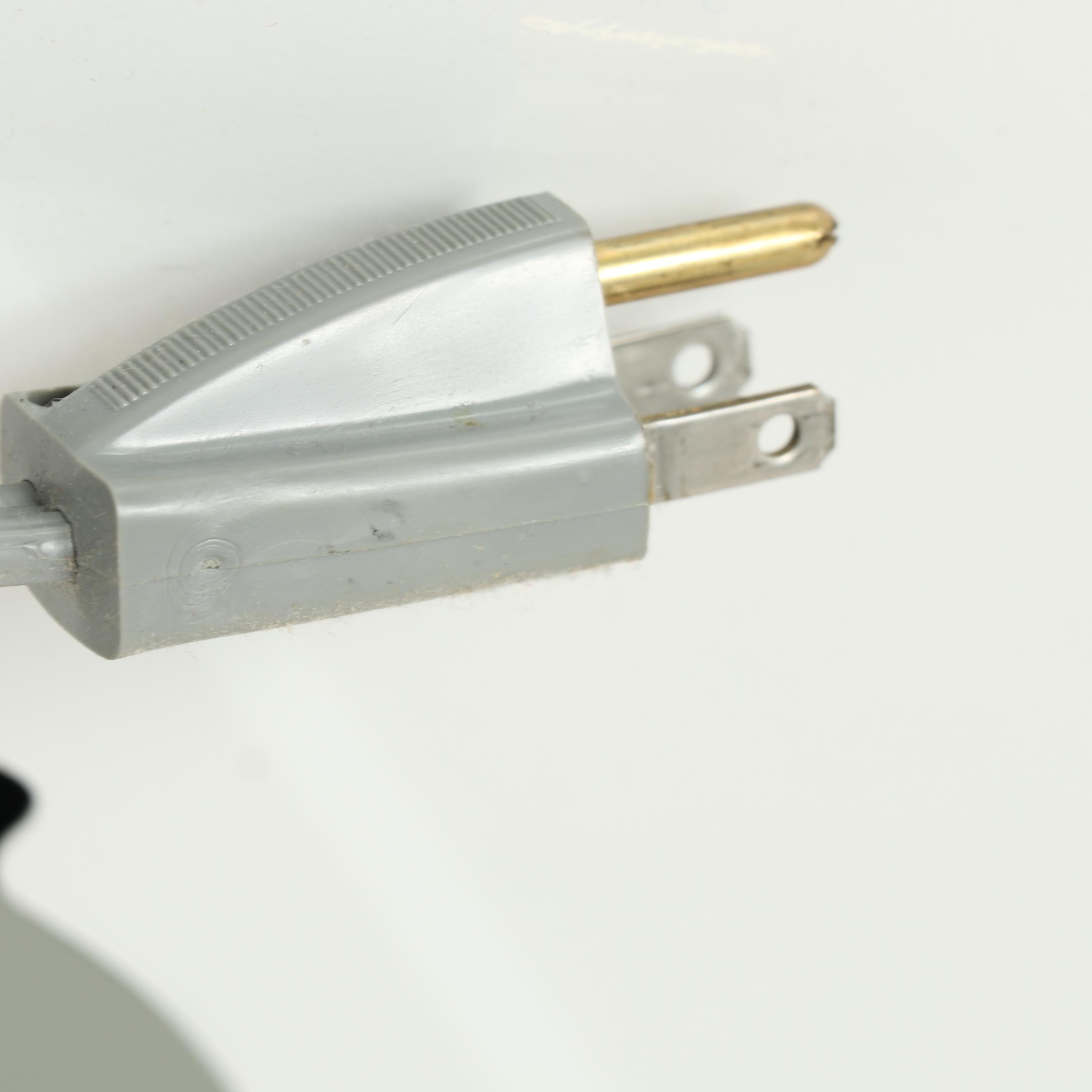 Maytag Quiet Plus II Electric Commercial Washer