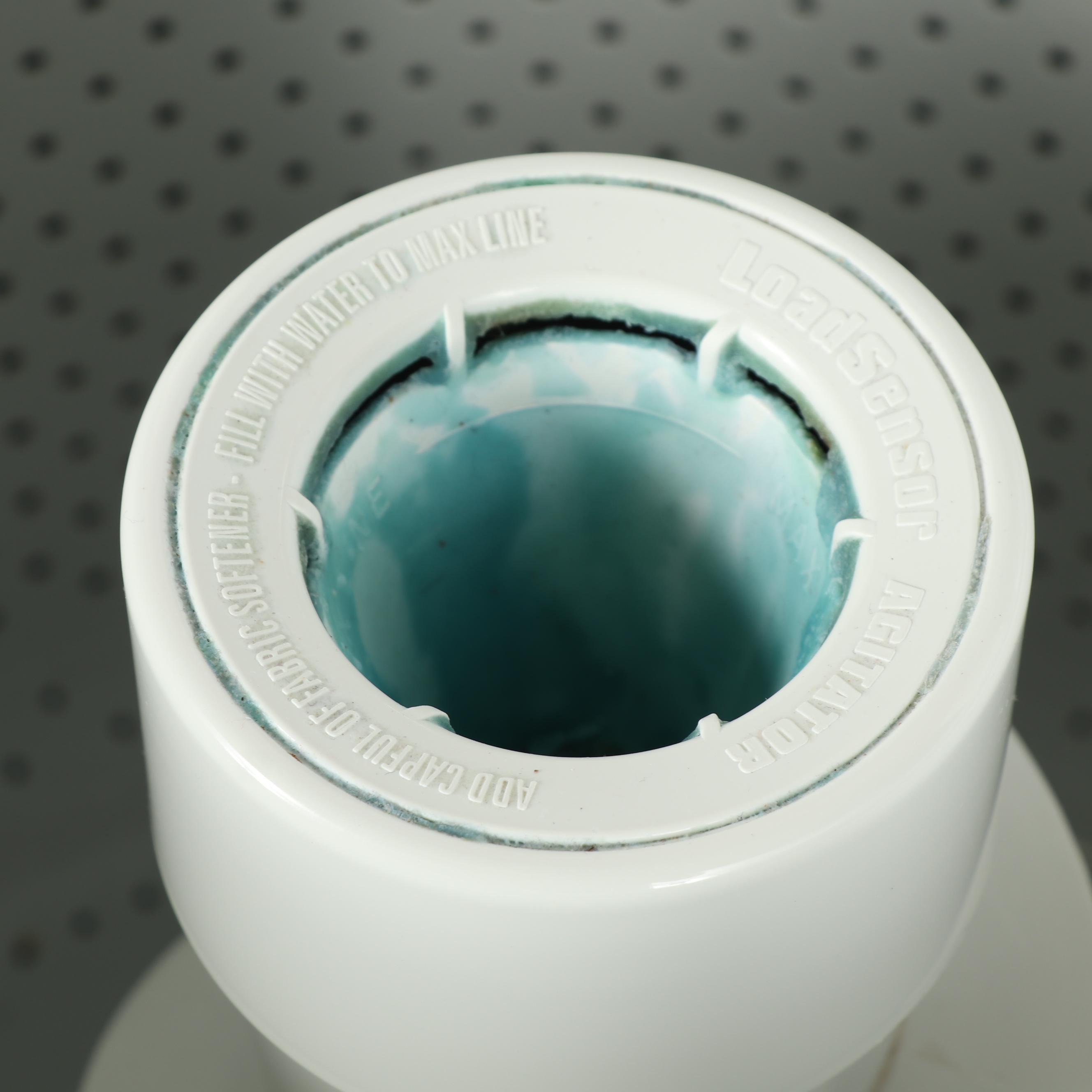 Maytag Quiet Plus II Electric Commercial Washer