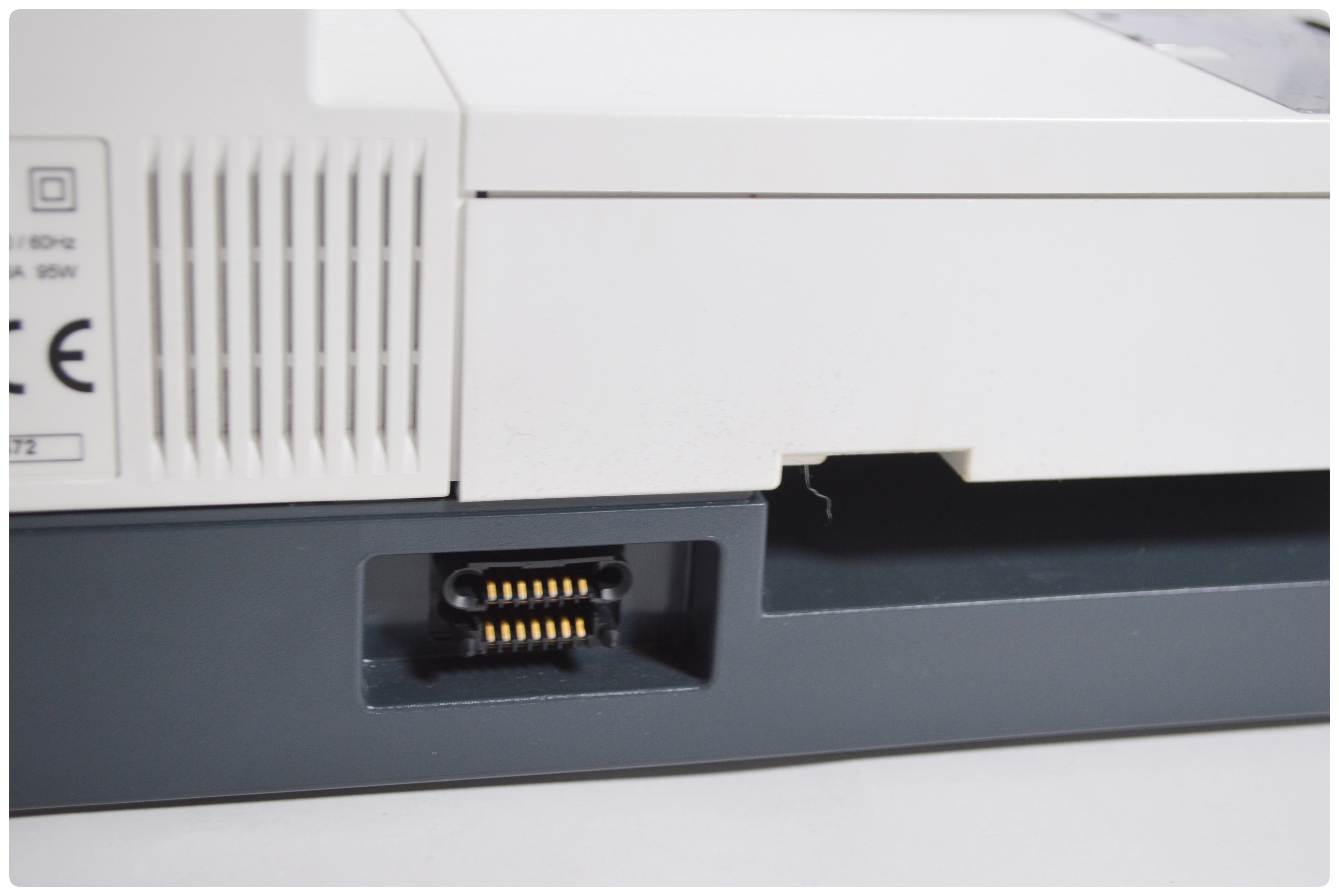 Pfaff Creative 2144 Sewing and Embroidery Machine and Accessories