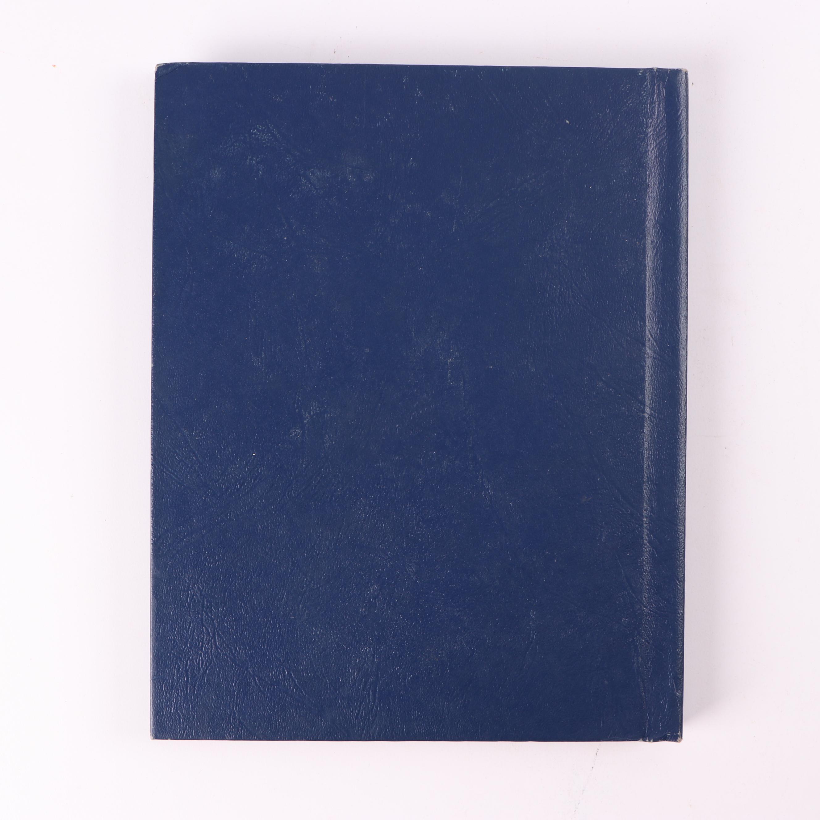 1965 Franklin Mint Dollar Gaming Tokens