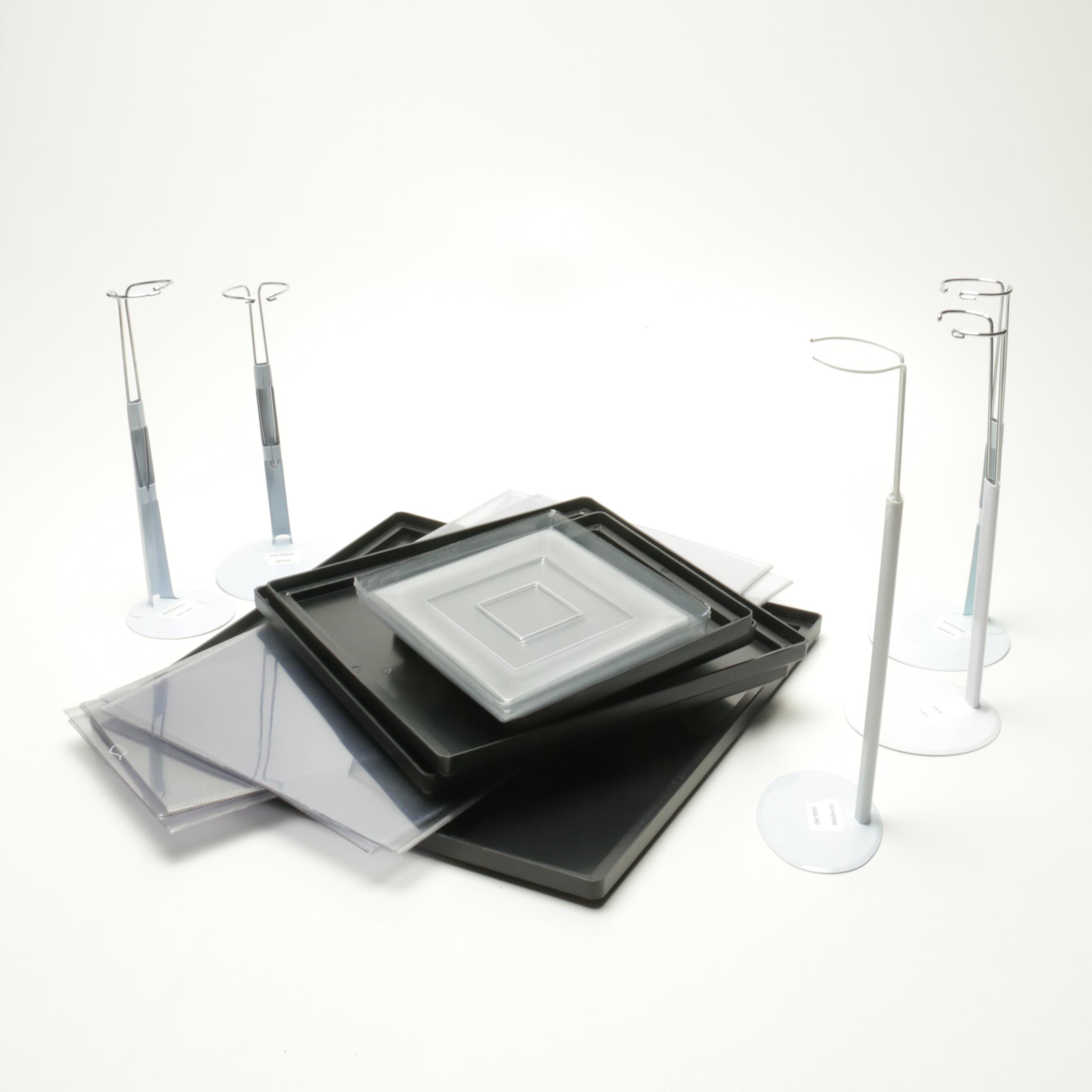 Paradise Galleries "Treasury Collection" Dolls Featuring "Kate" and More