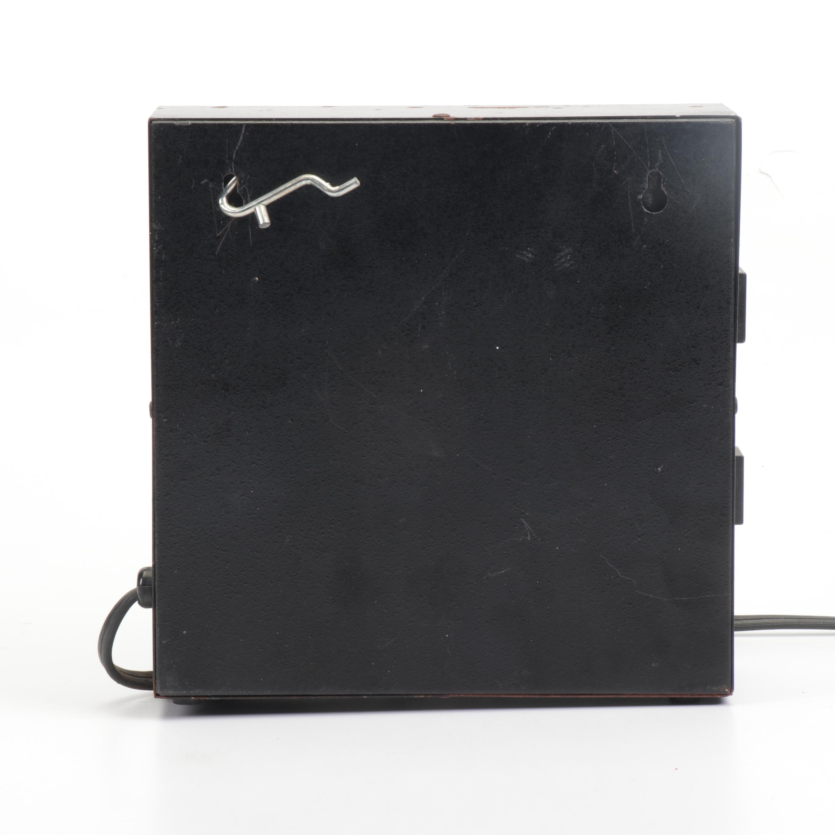 GraLab Model 300, 60 Minute Photography and Darkroom Timer