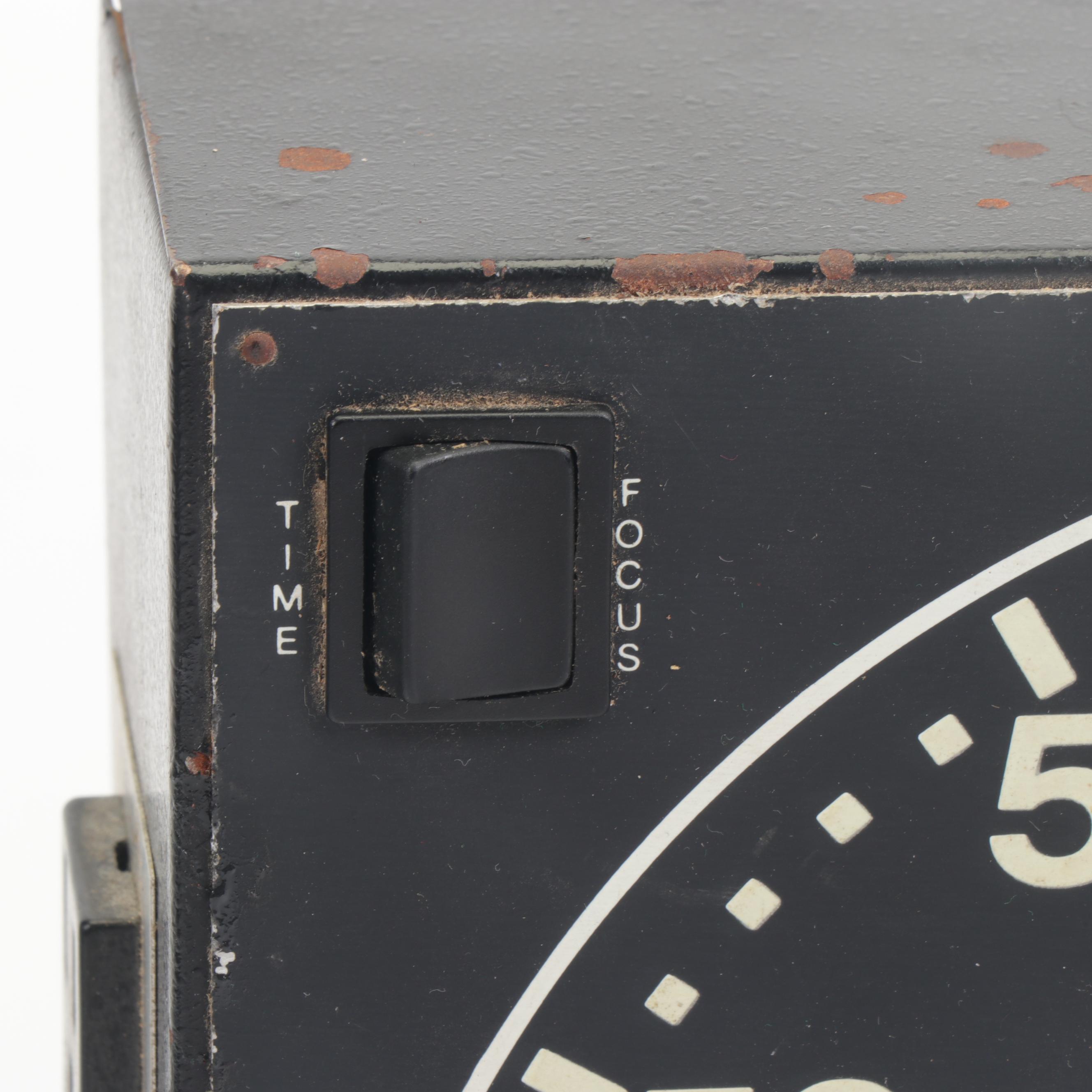 GraLab Model 300, 60 Minute Photography and Darkroom Timer