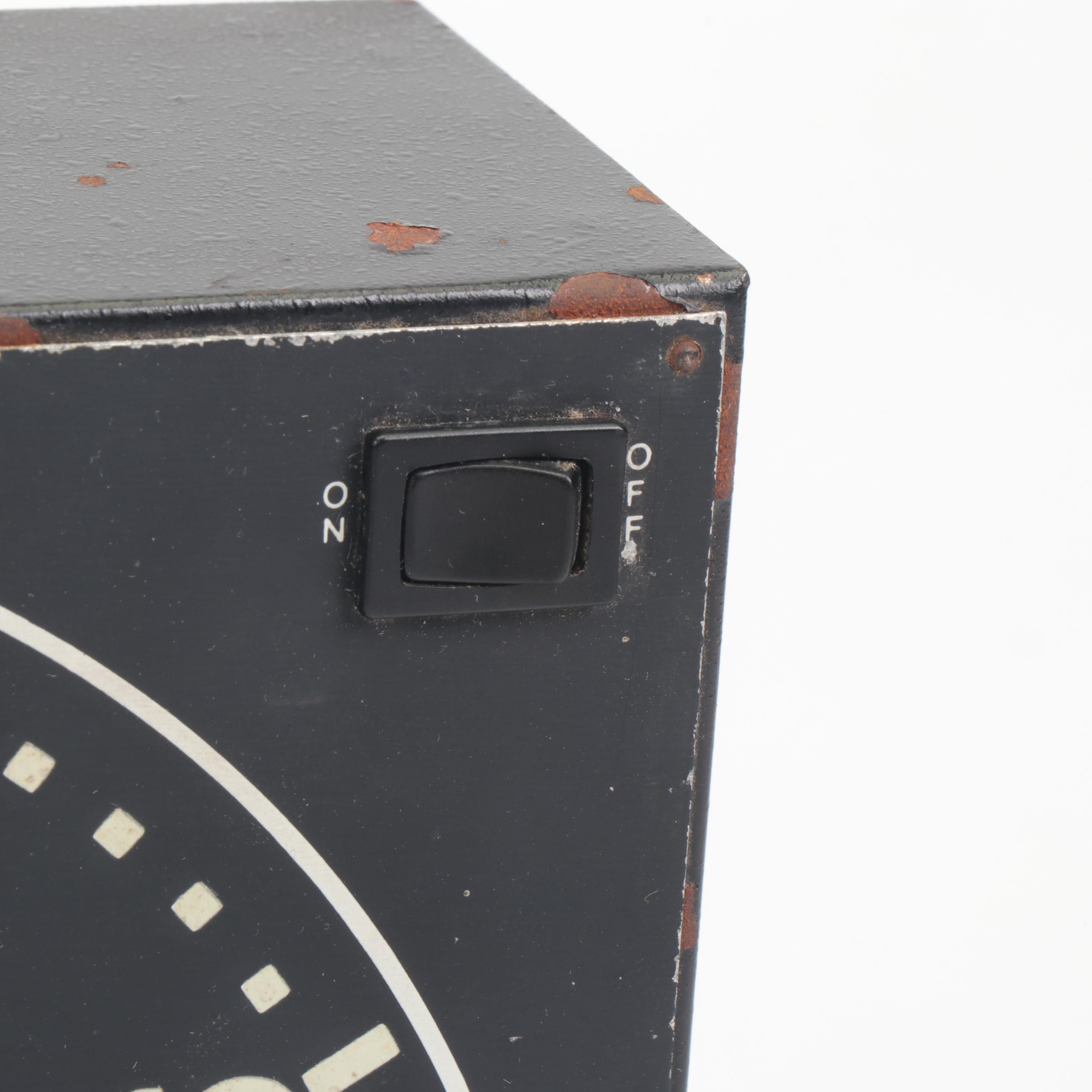 GraLab Model 300, 60 Minute Photography and Darkroom Timer