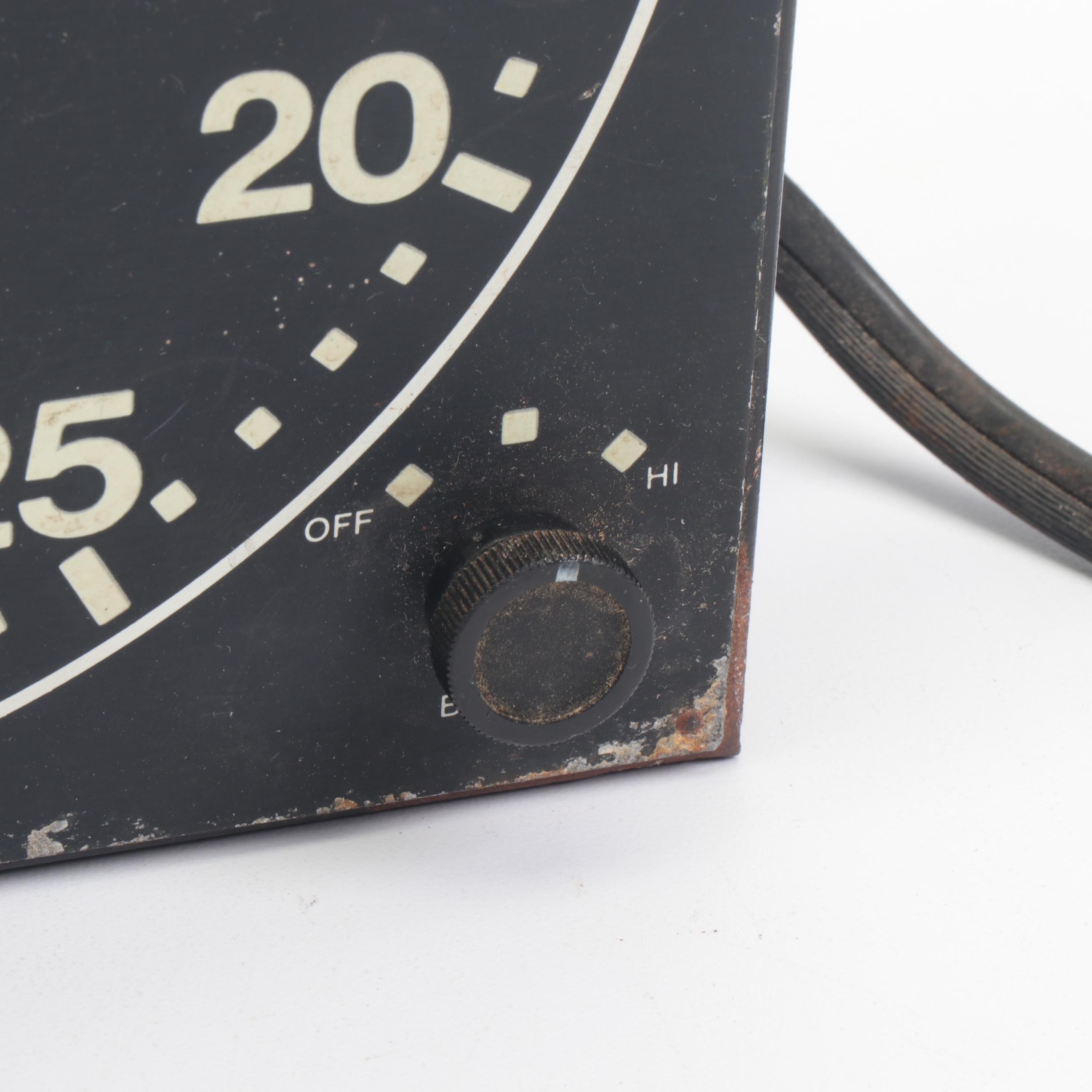 GraLab Model 300, 60 Minute Photography and Darkroom Timer