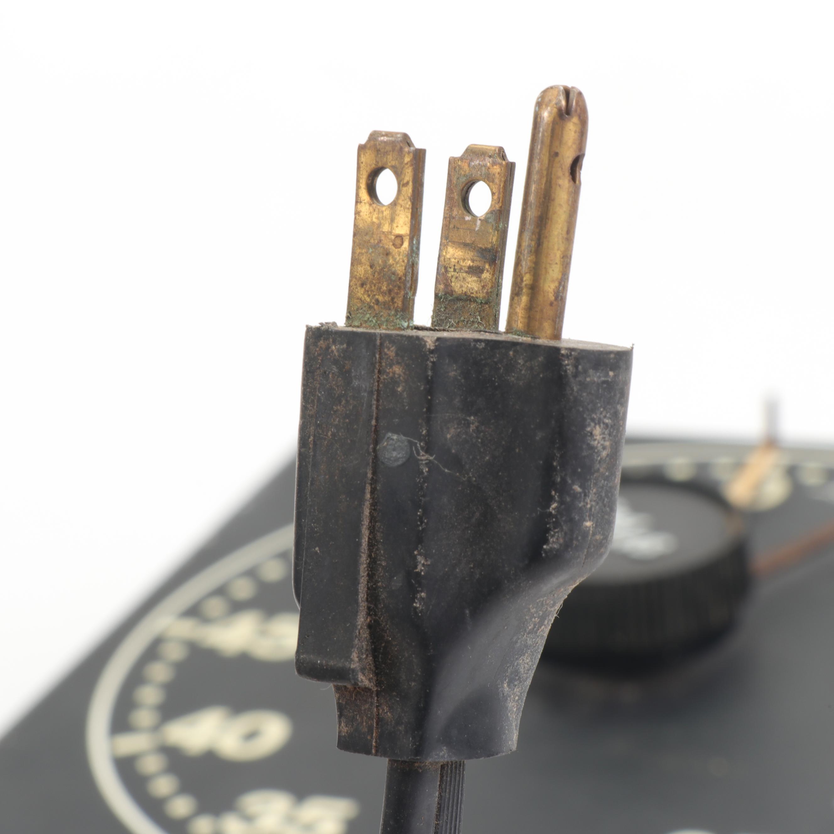 GraLab Model 300, 60 Minute Photography and Darkroom Timer