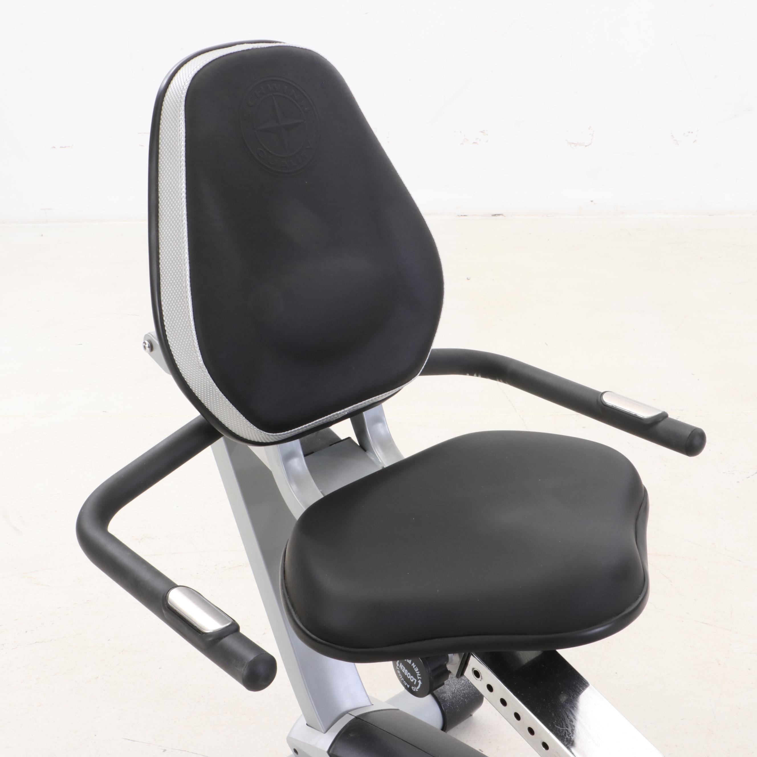 Schwinn 226 Recumbent Exercise Bike