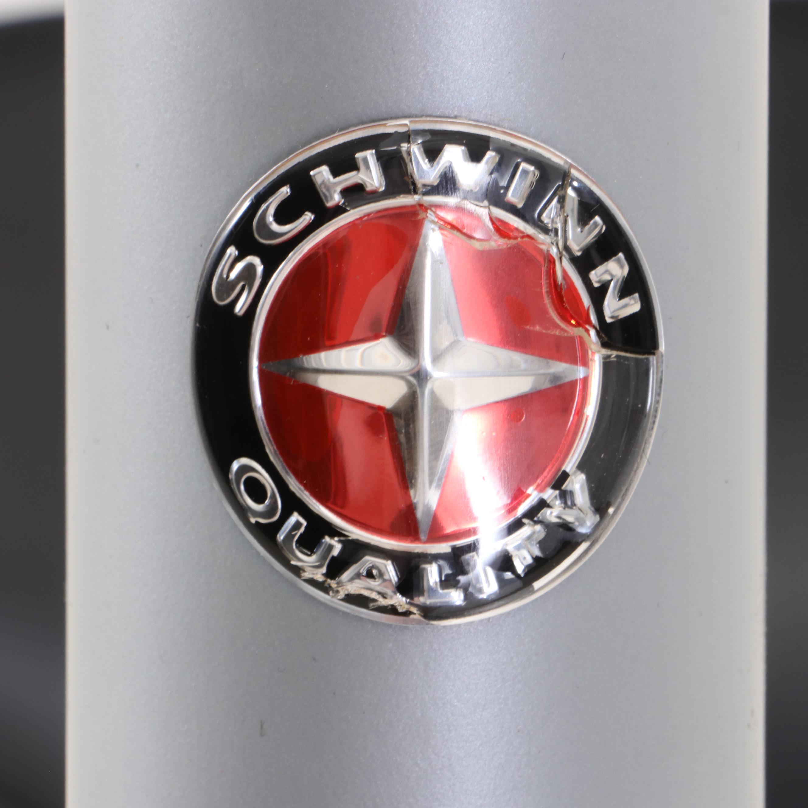 Schwinn 226 Recumbent Exercise Bike