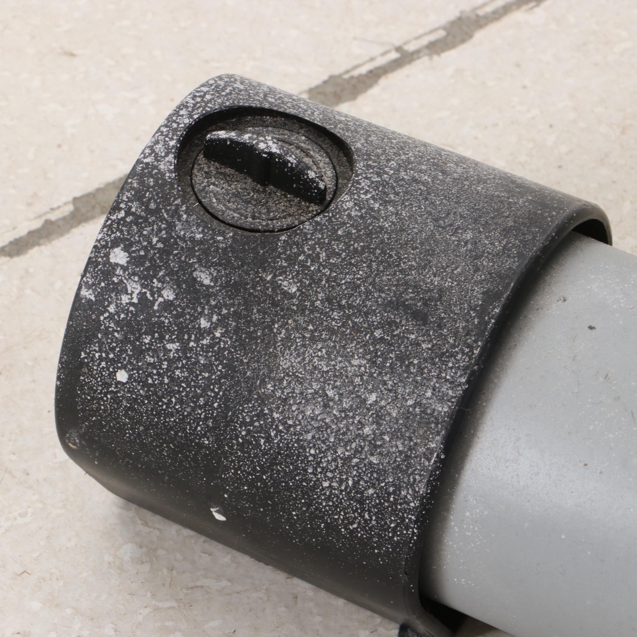 Schwinn 226 Recumbent Exercise Bike