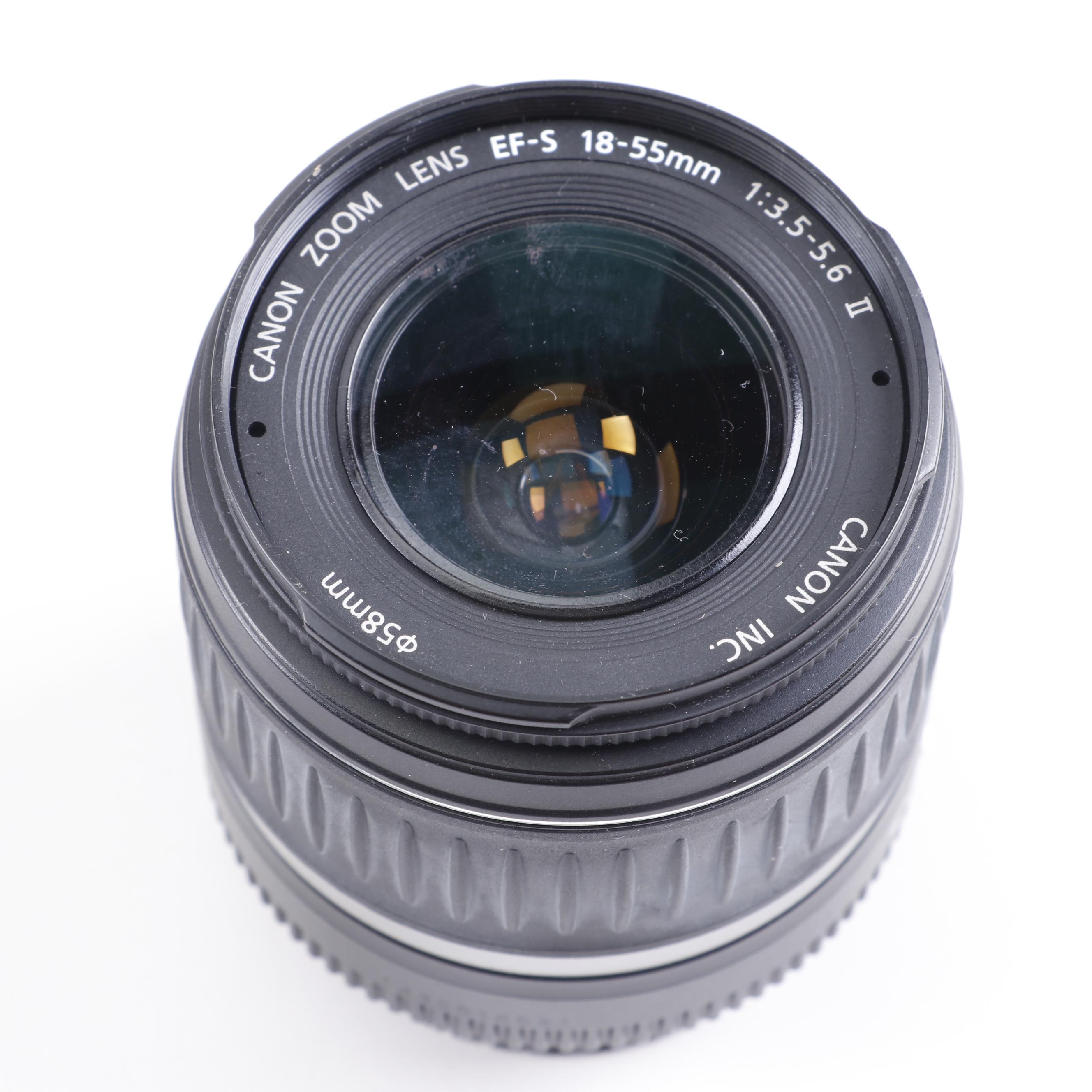 Canon EOS 30D Camera with Accessories