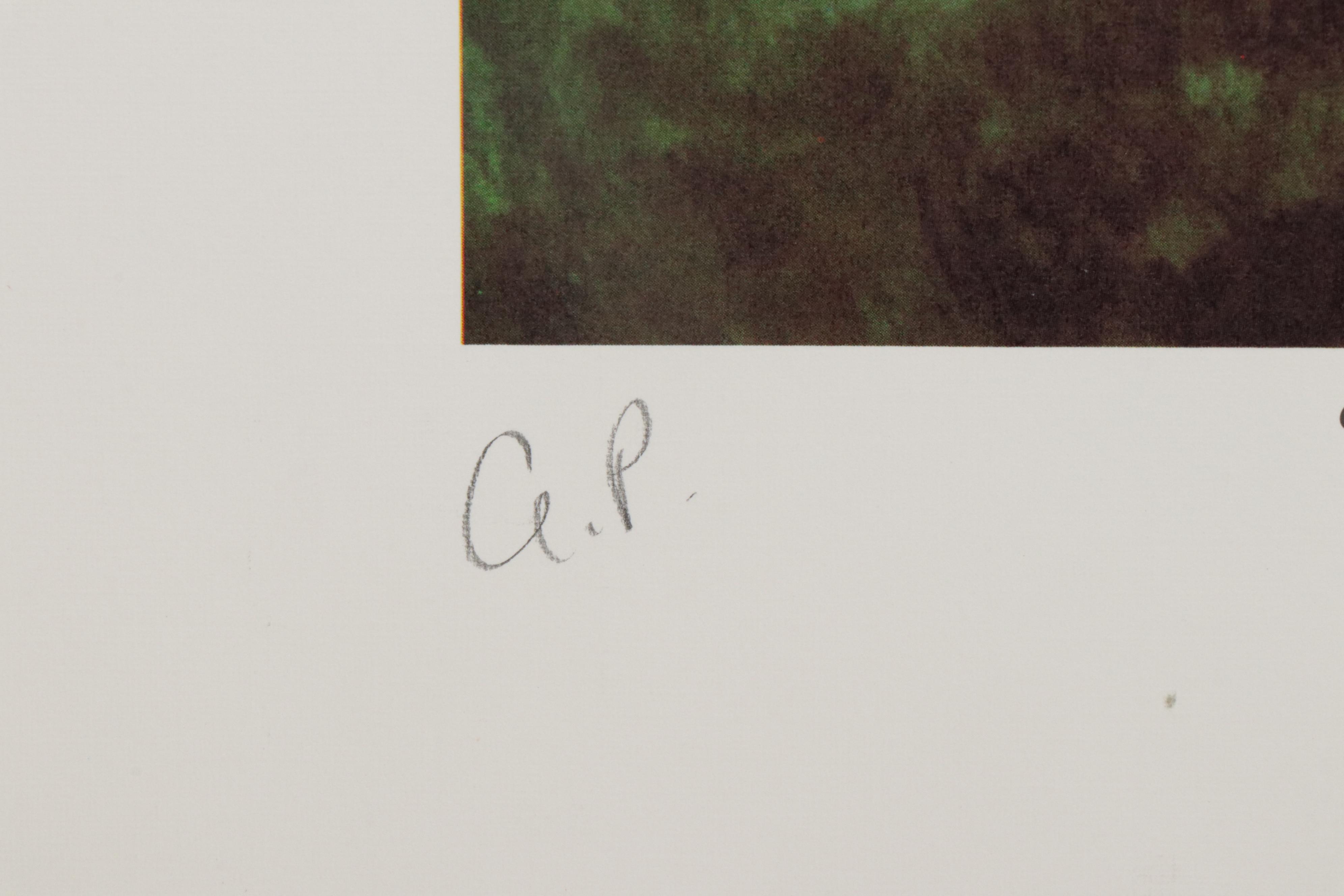 Helen Hayse Horse Prints