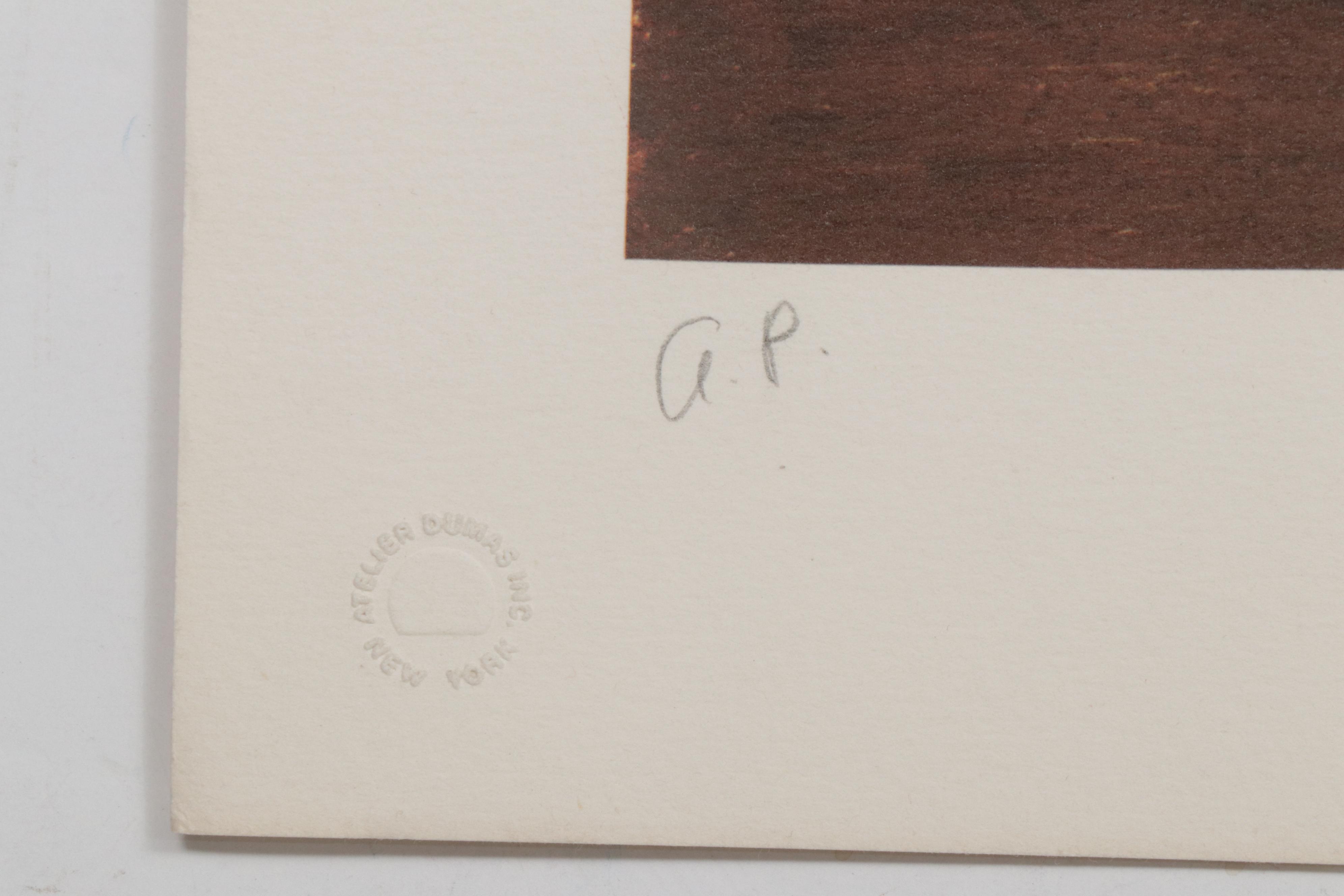 Helen Hayse Horse Prints