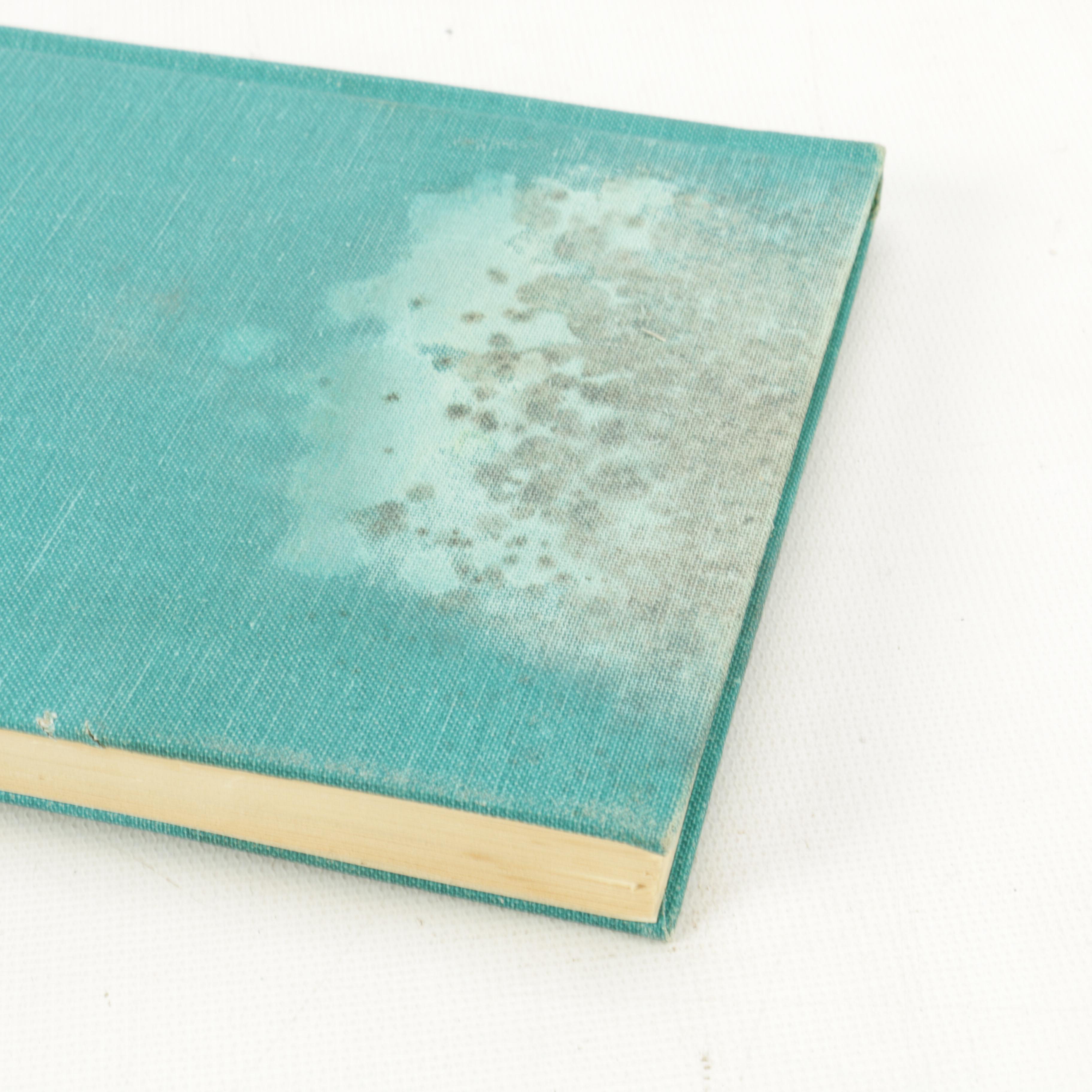 Lewis Carrol "Alice in Wonderland" Book Collection