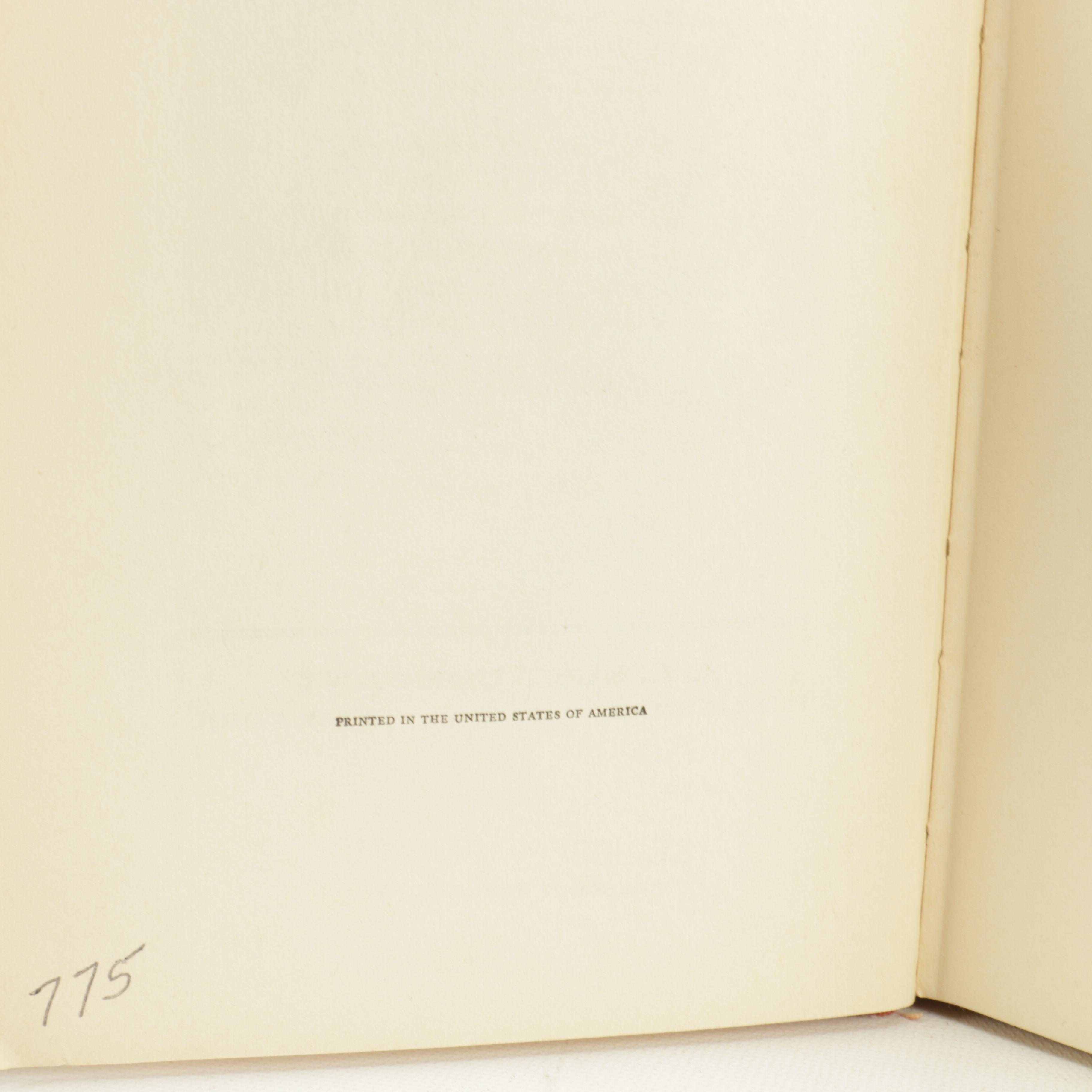 Lewis Carrol "Alice in Wonderland" Book Collection