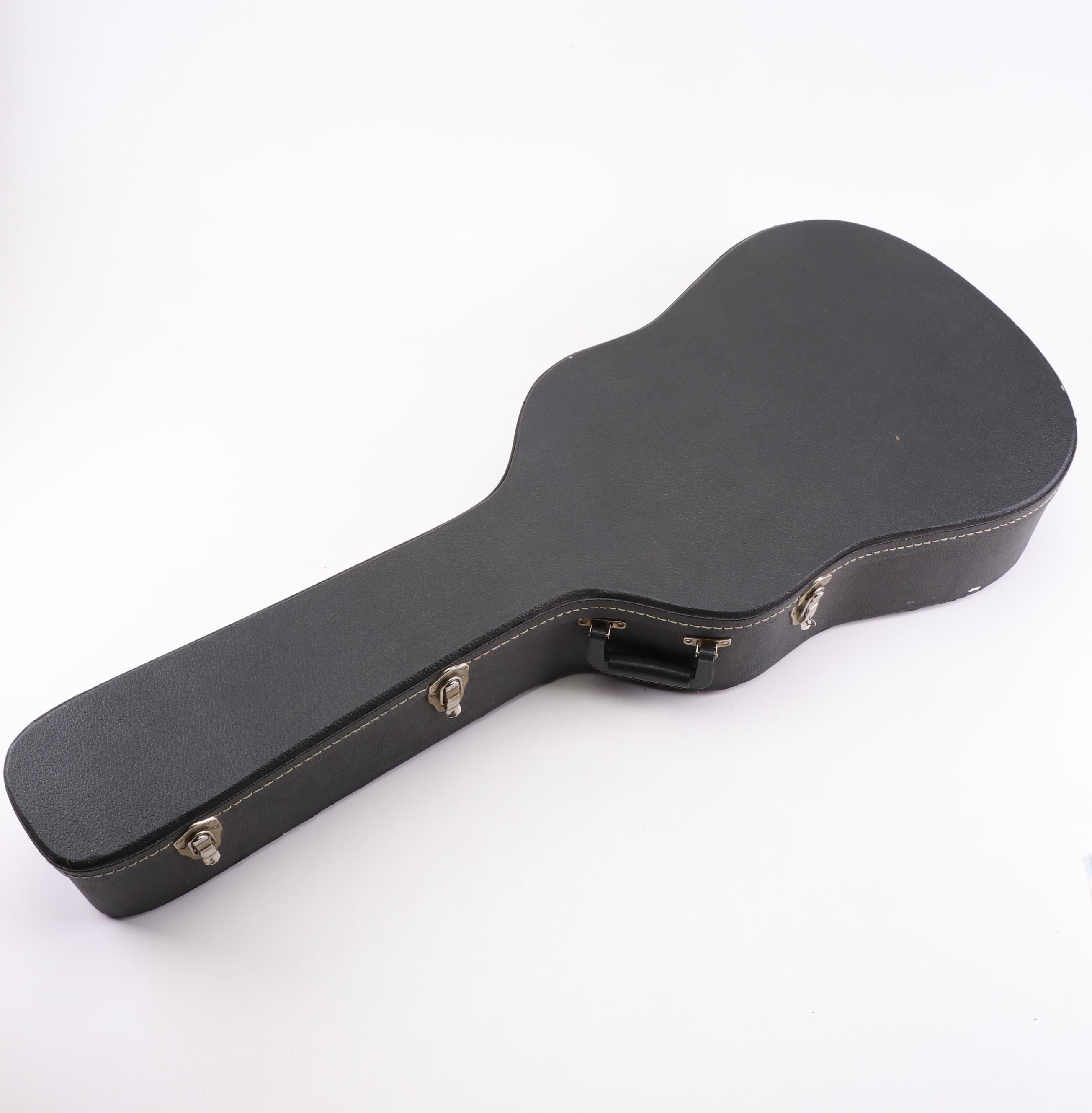 Gibson B45 12 String Acoustic Guitar with Case, 1960s