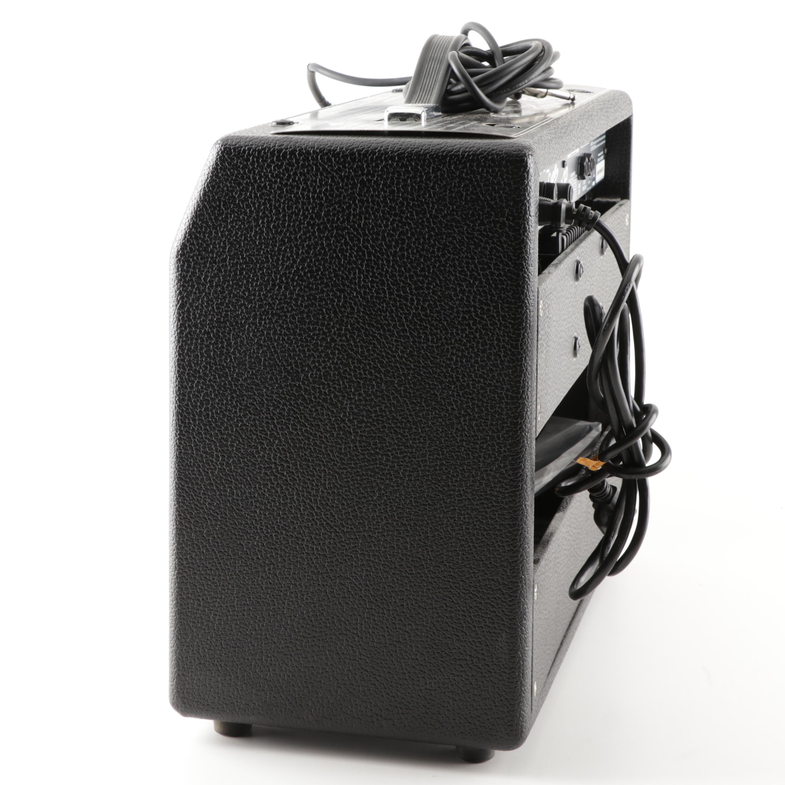 Fender Super Champ XD Amplifier