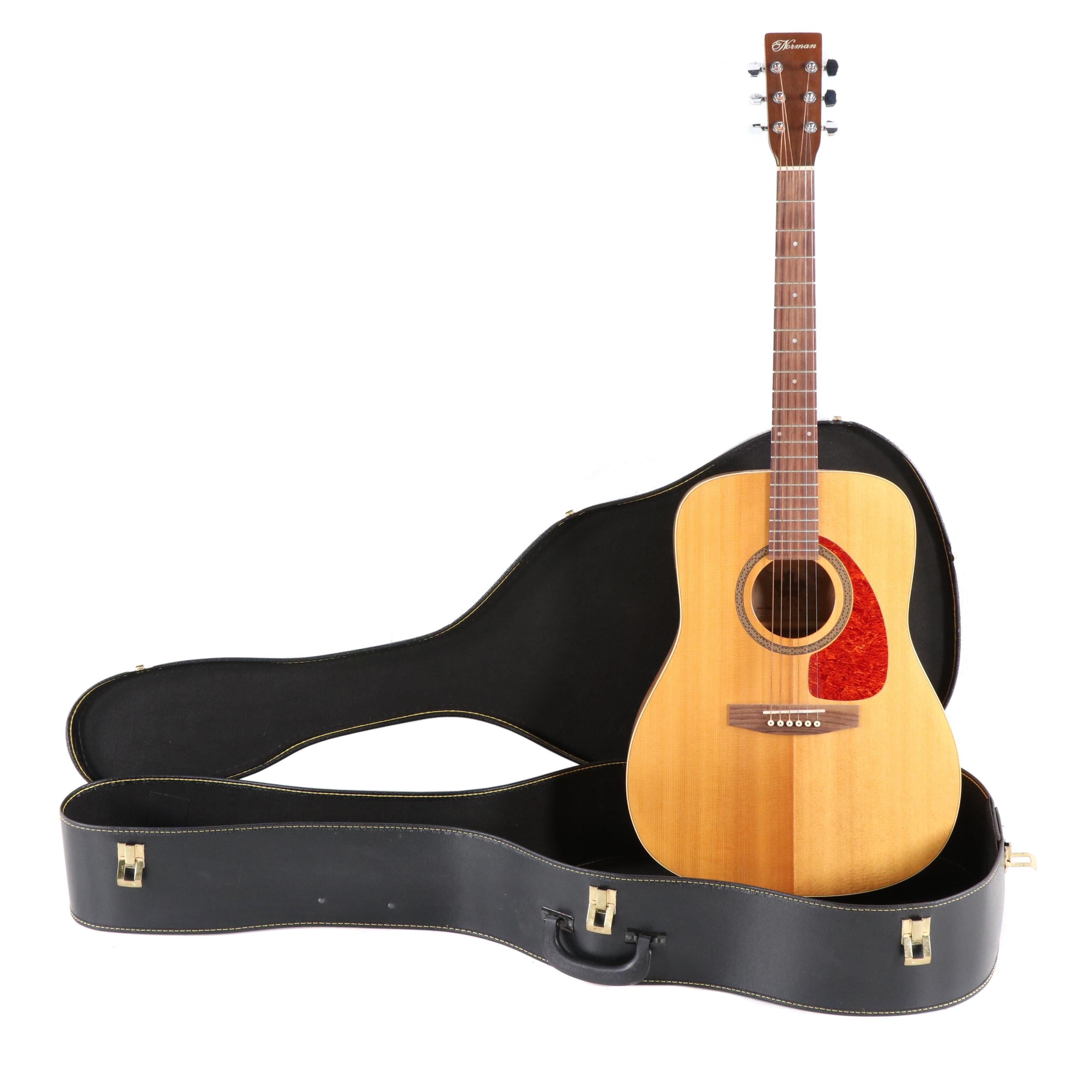Norman B20 HG Acoustic Guitar