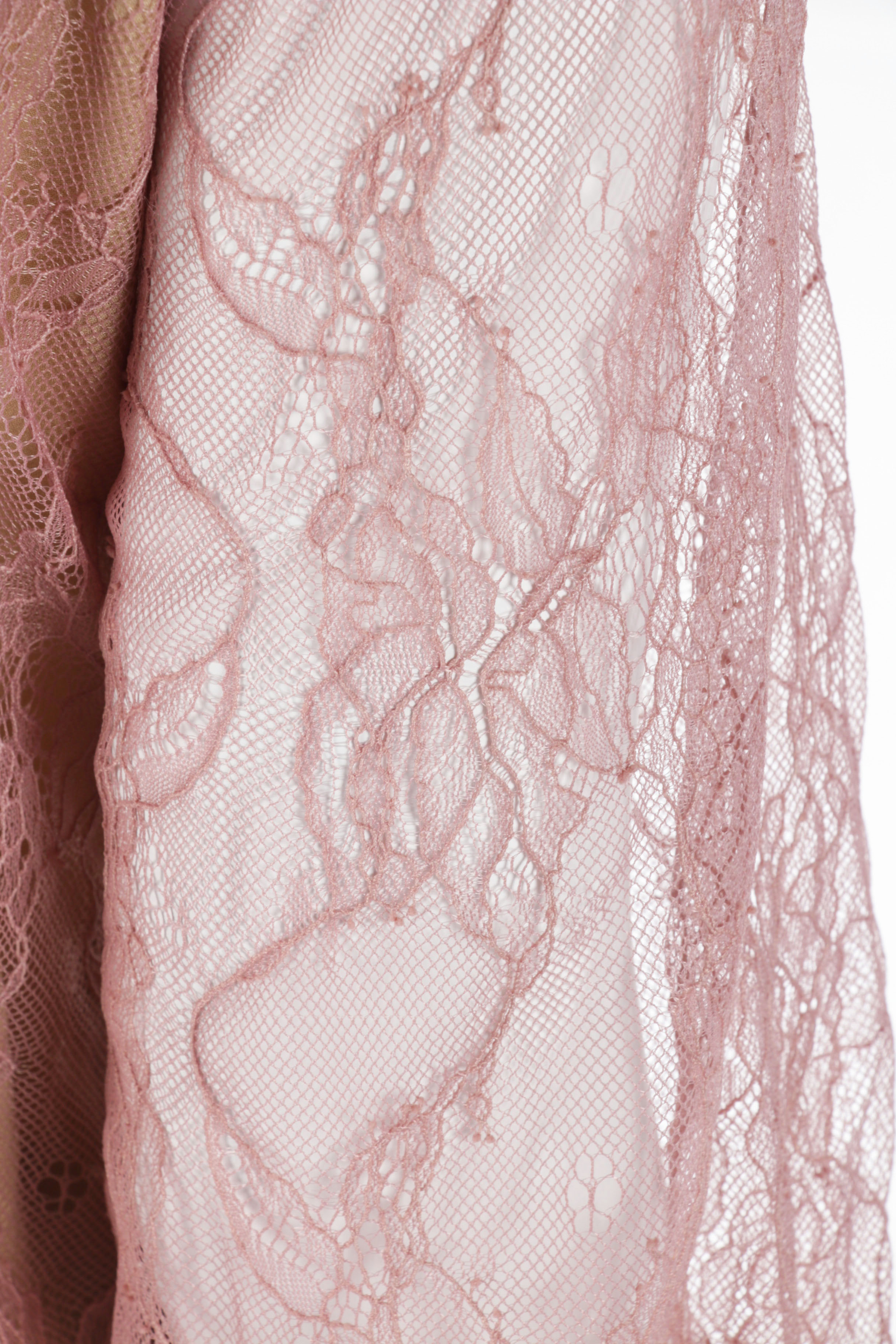 Dolce & Gabbana Brocade Pantsuit Worn at the 70th  Primetime Emmy Awards