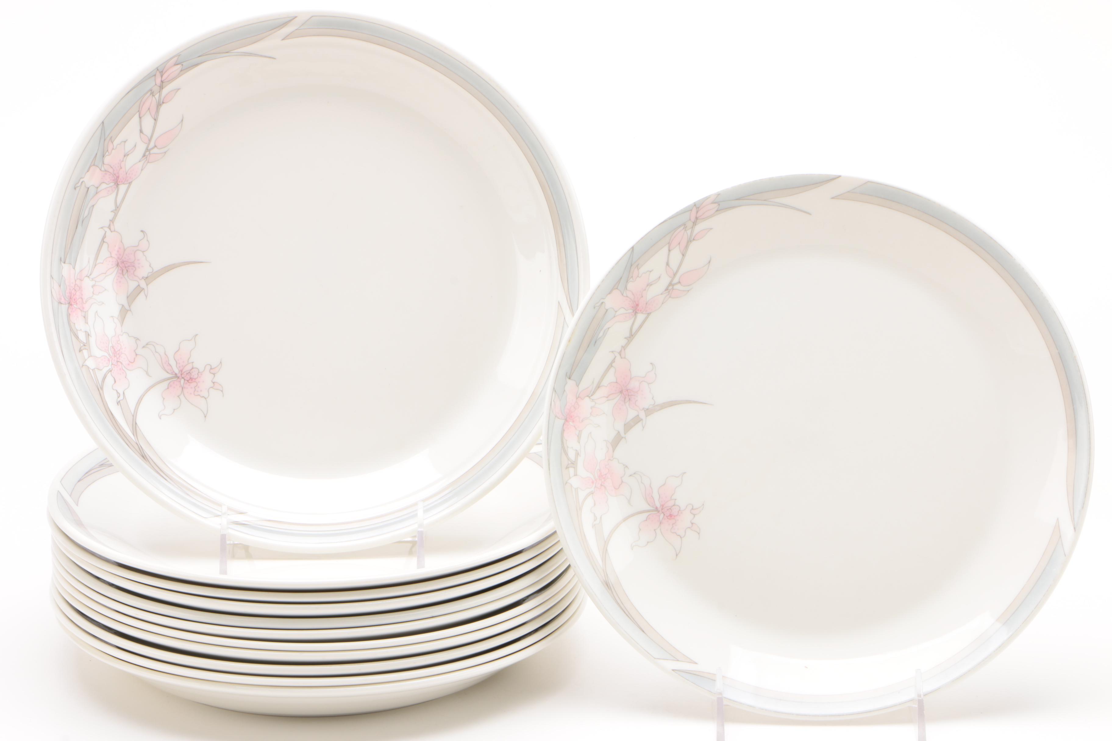 Royal Doulton "Mayfair" Lambethware Dinnerware, 1985 - 1992