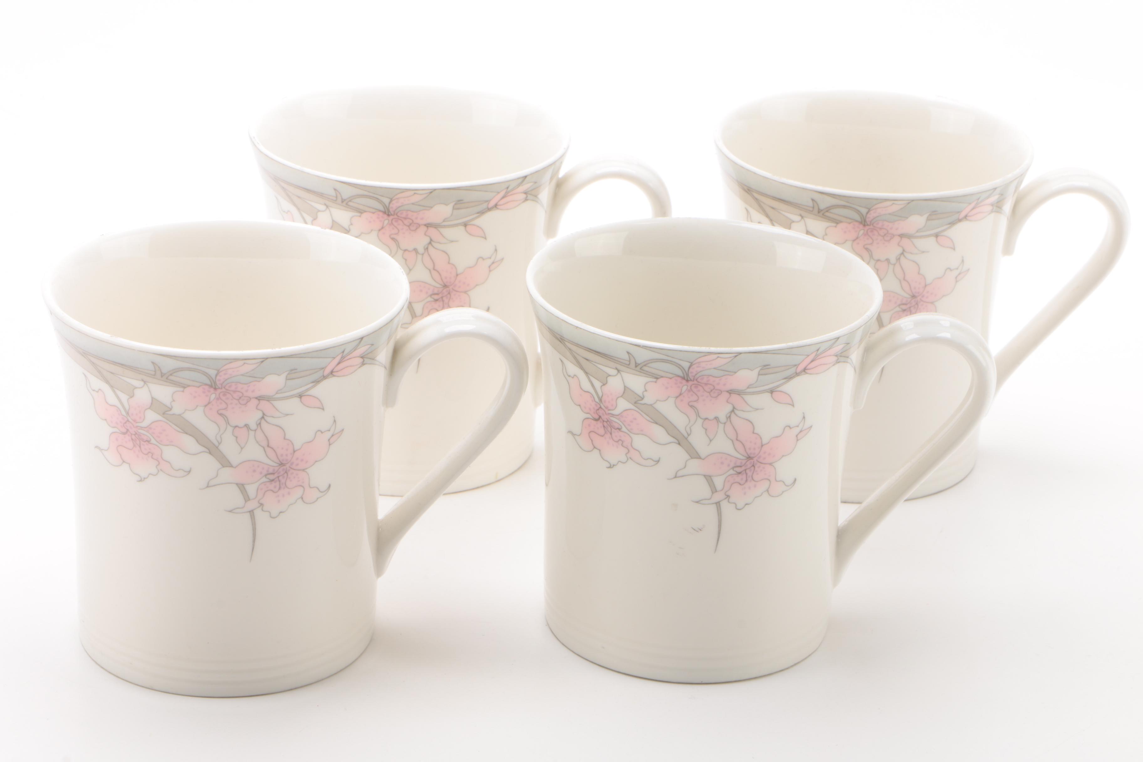 Royal Doulton "Mayfair" Lambethware Dinnerware, 1985 - 1992