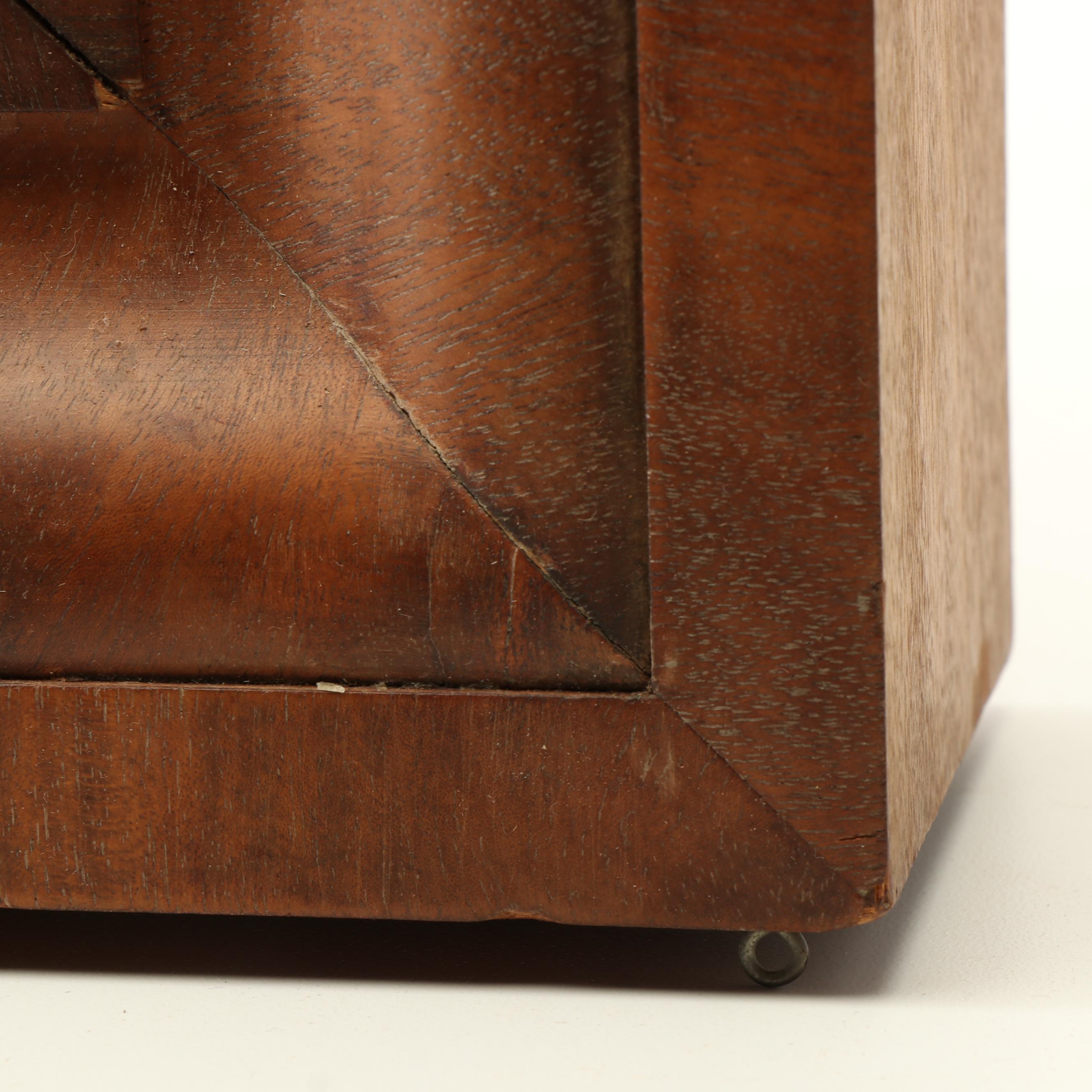 Vintage Seth Thomas Eight Day Half Hour Strike Pendulum Mantle Clock