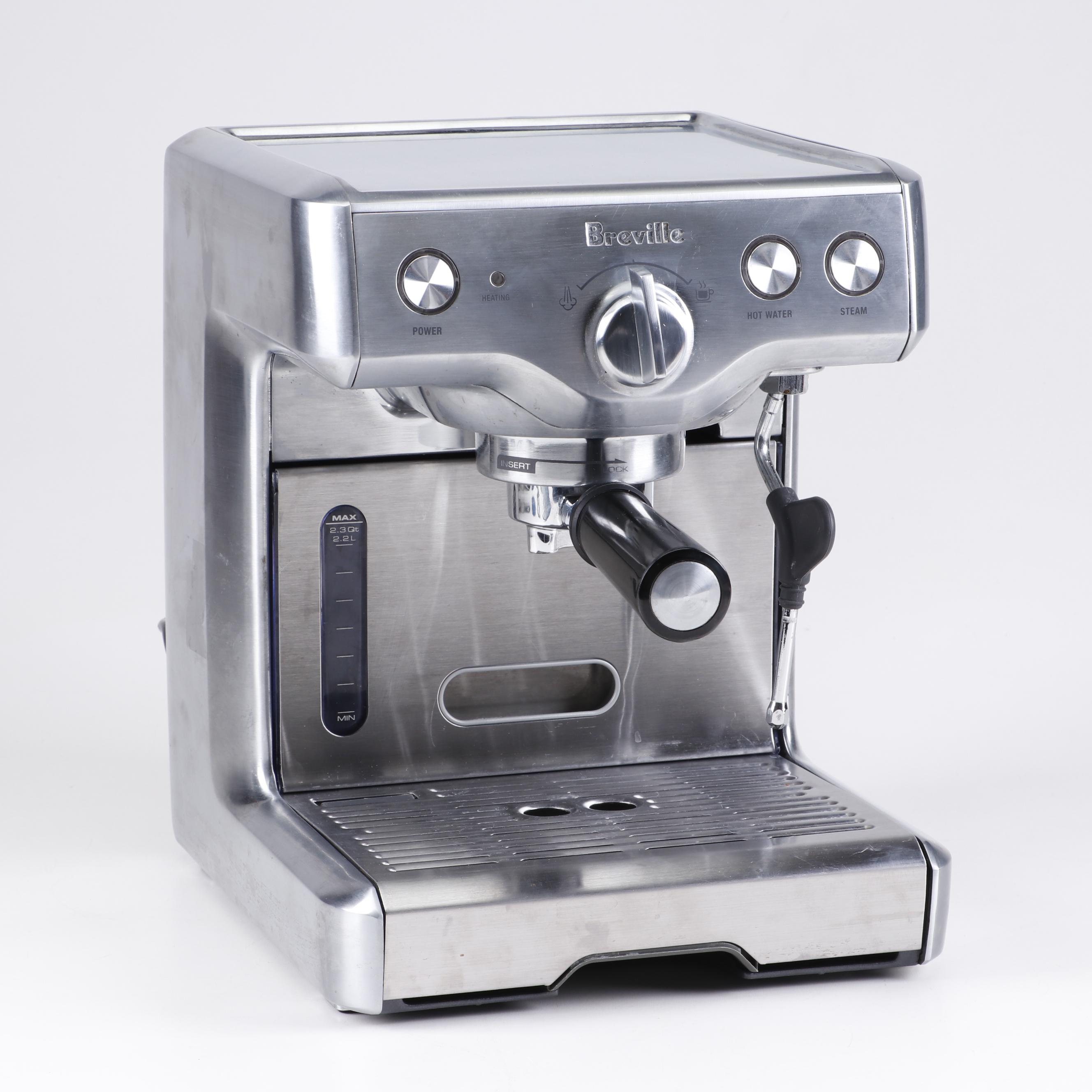 Breville 800ESXL Espresso Machine