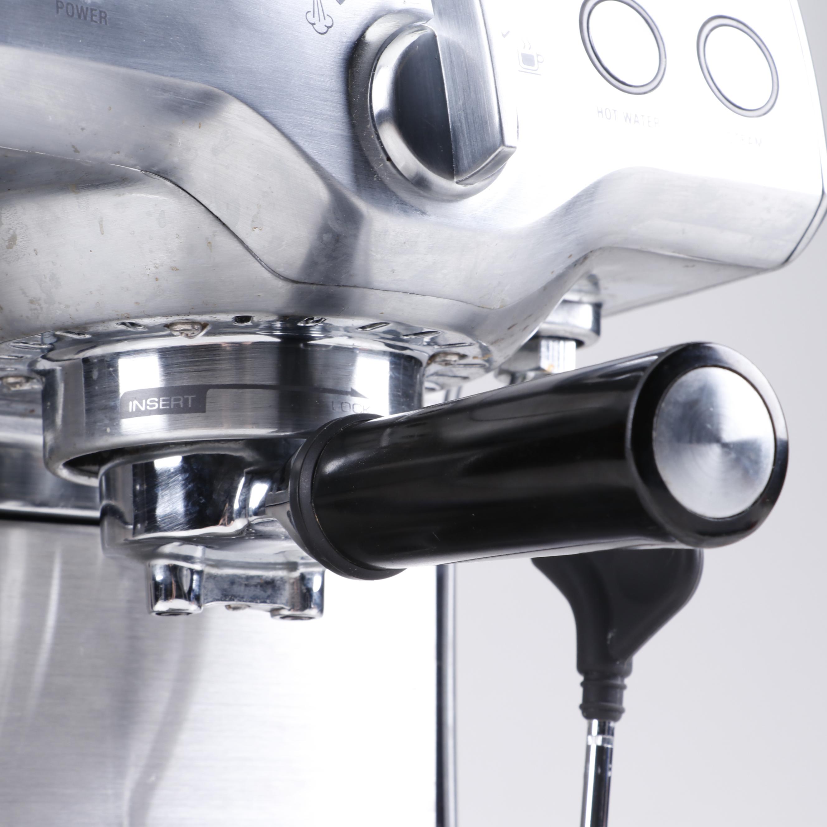 Breville 800ESXL Espresso Machine