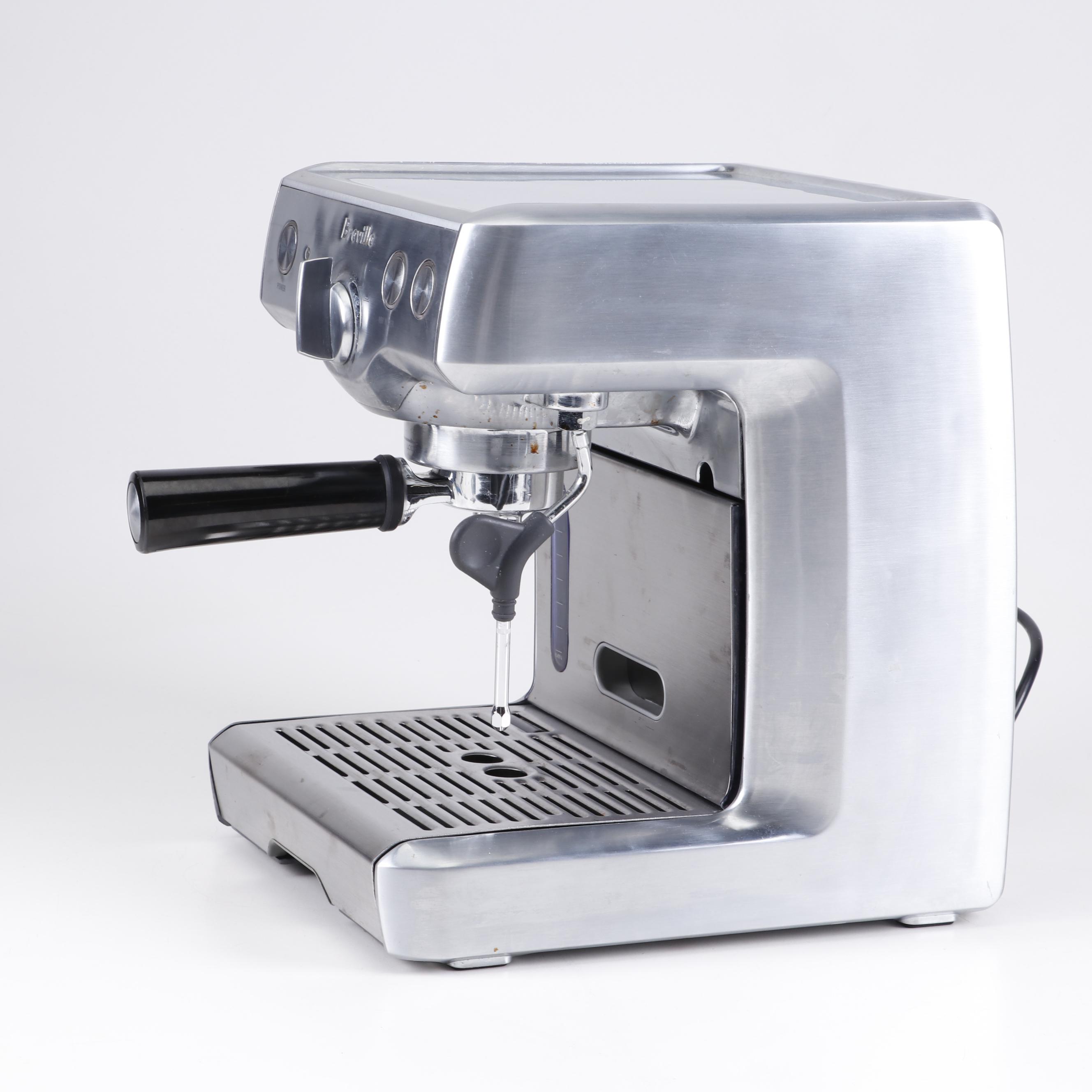 Breville 800ESXL Espresso Machine