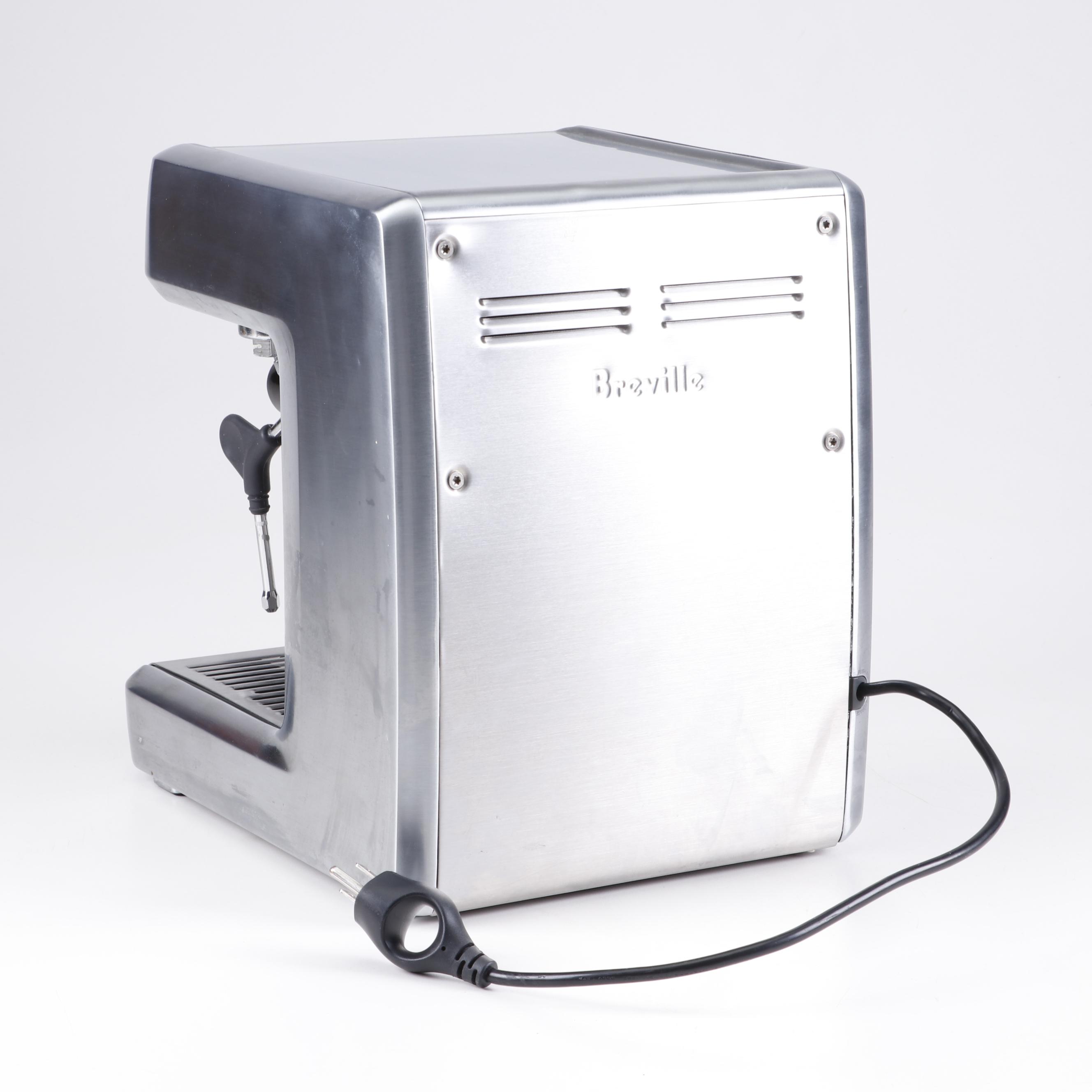 Breville 800ESXL Espresso Machine