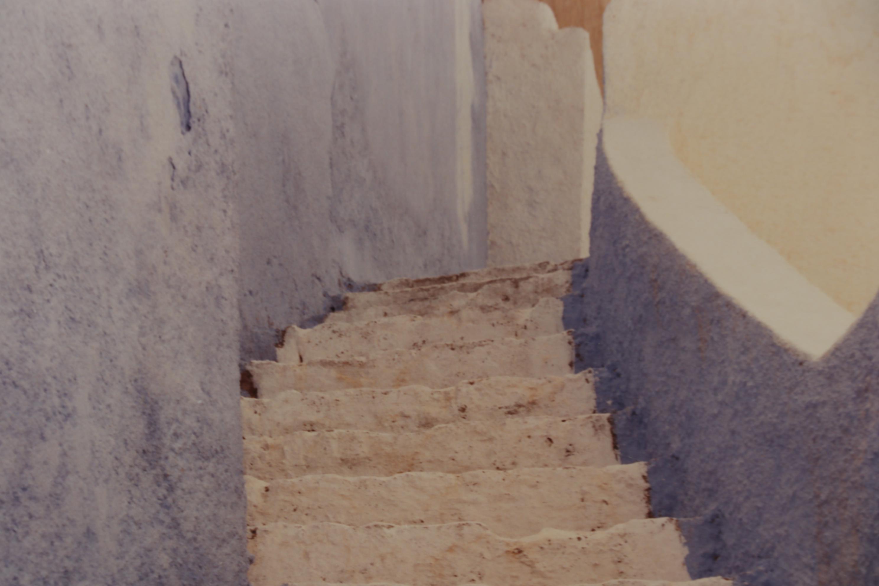 Alan Klug Digital Photographs of Greek Architecture