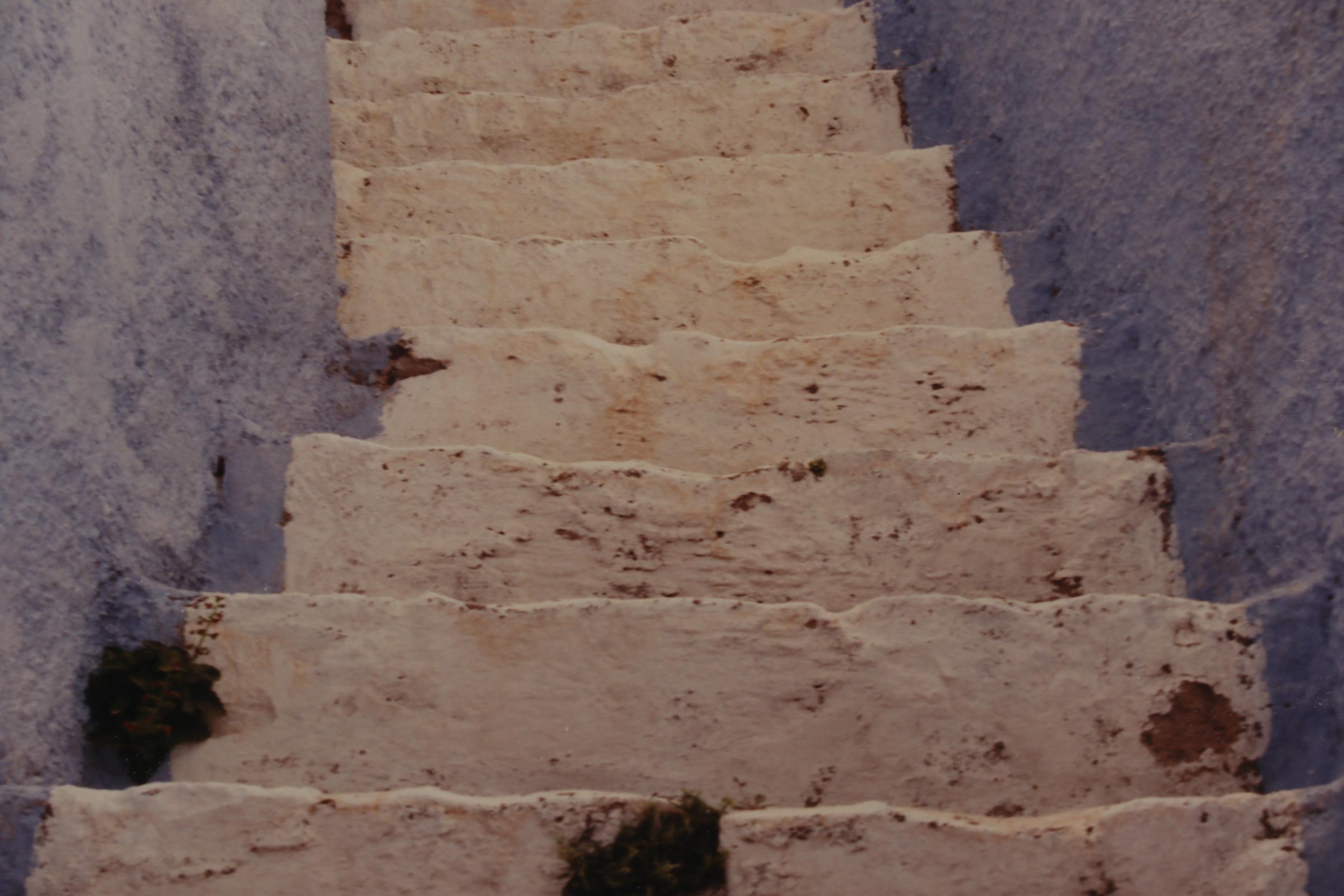 Alan Klug Digital Photographs of Greek Architecture