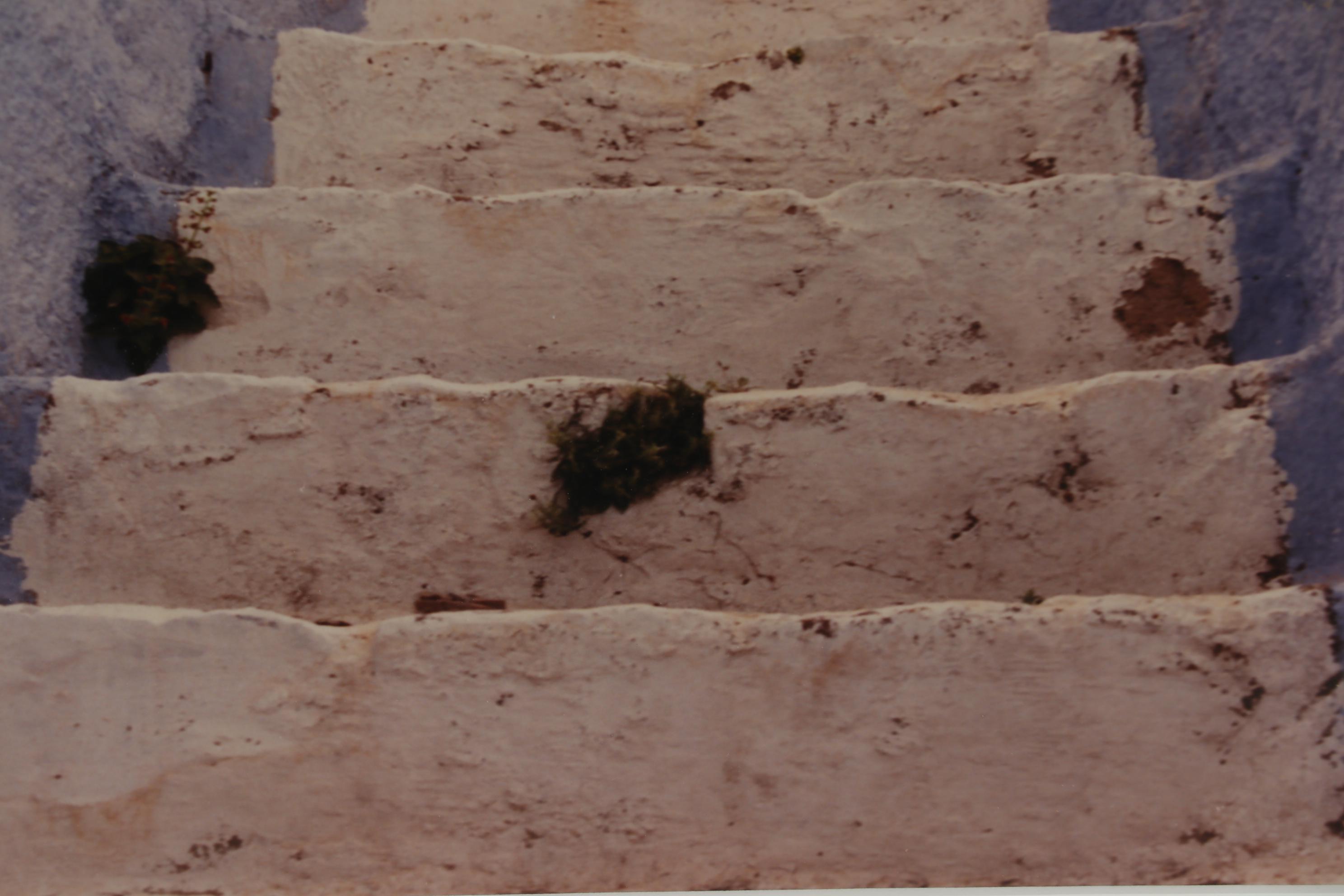 Alan Klug Digital Photographs of Greek Architecture