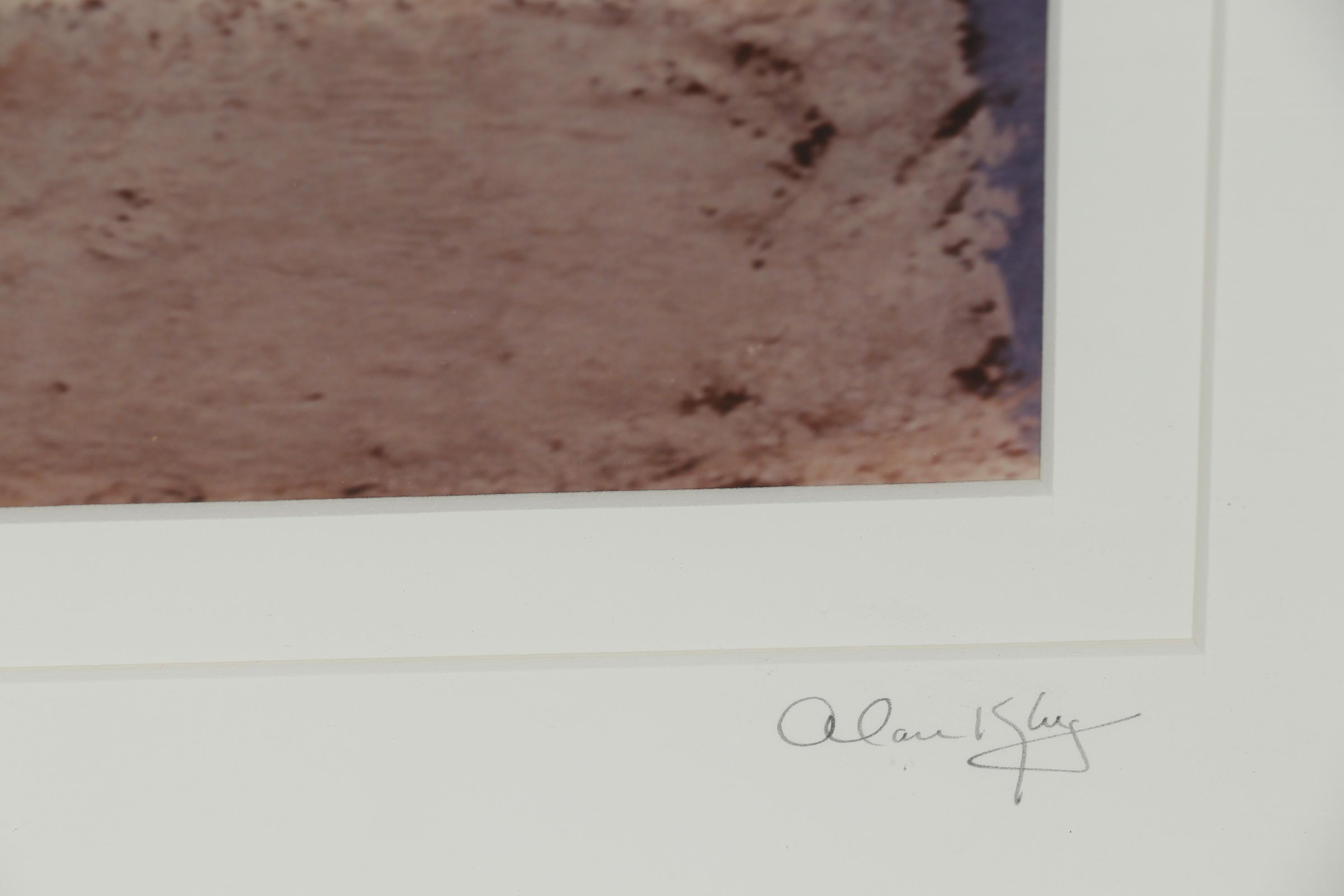 Alan Klug Digital Photographs of Greek Architecture