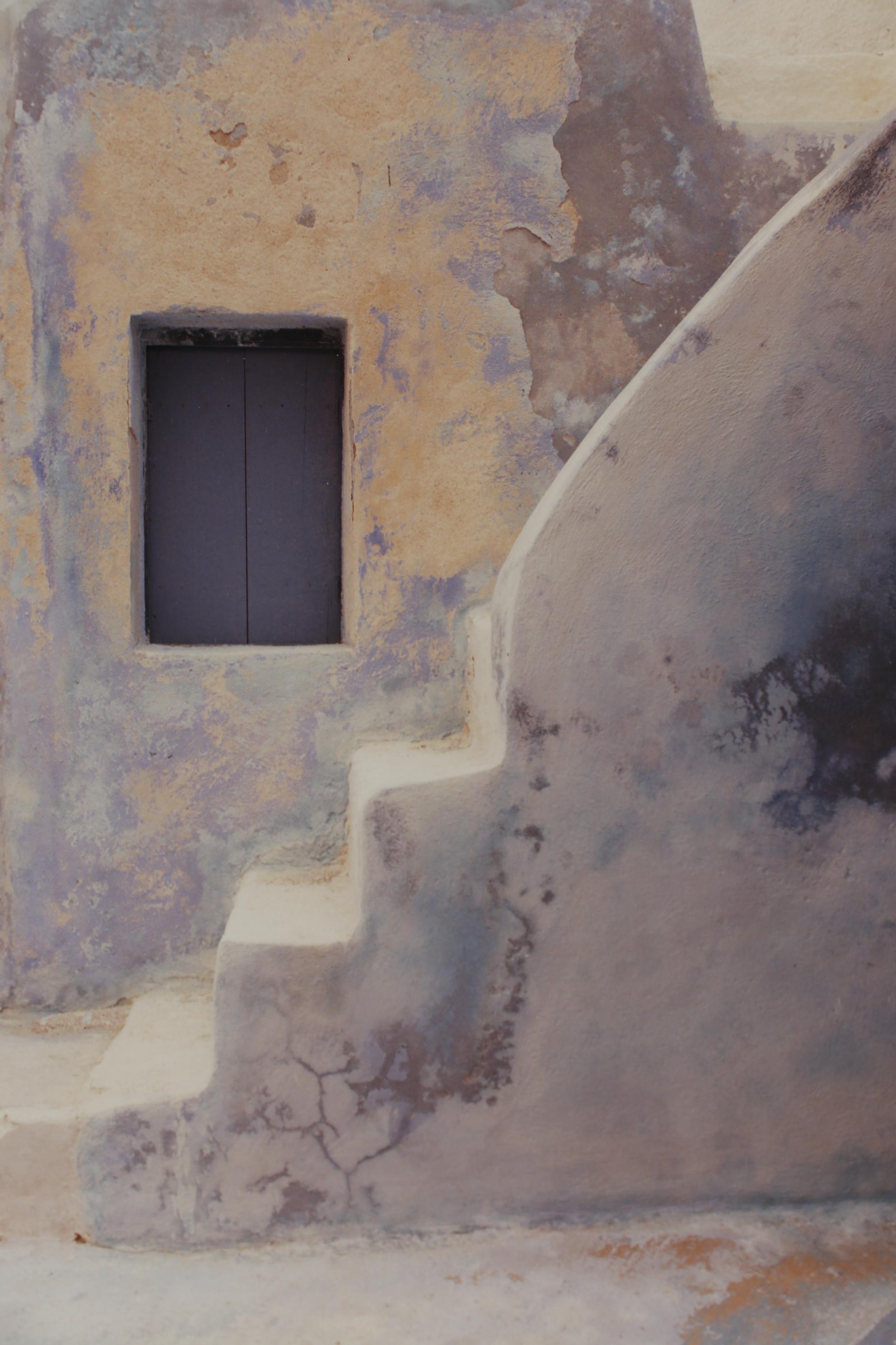 Alan Klug Digital Photographs of Greek Architecture